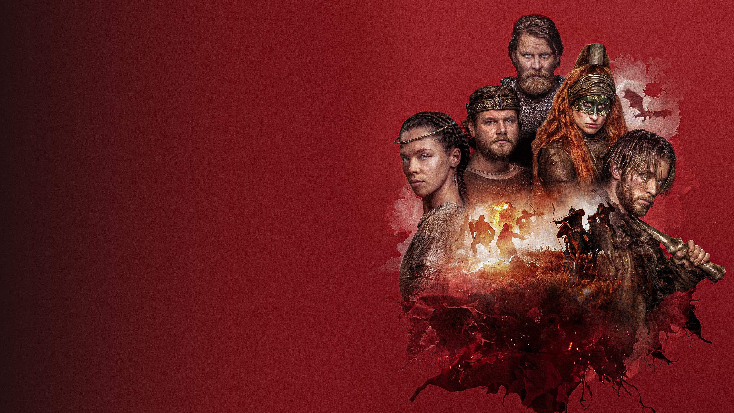 Hagen - Királyságok háborúi