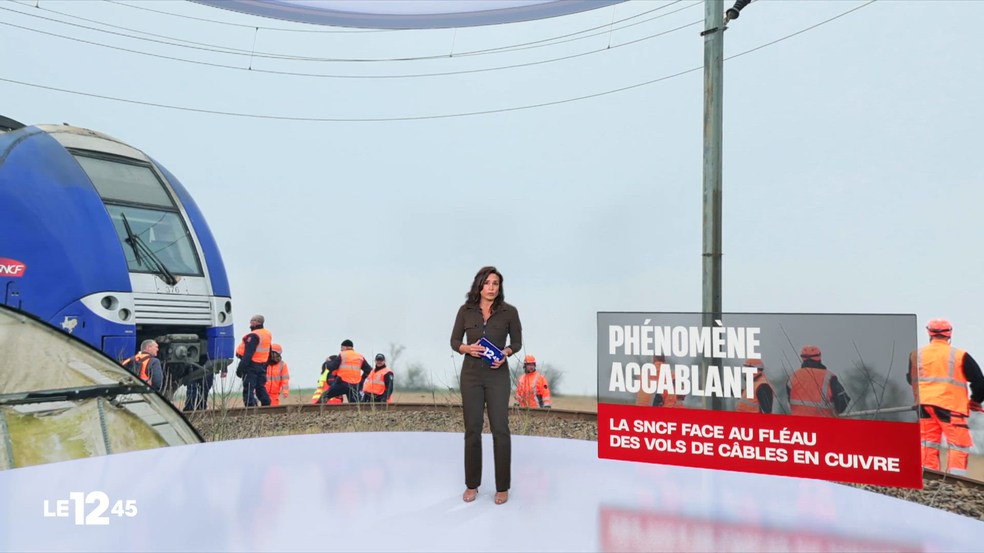 Le 1245 du 07/12/2025