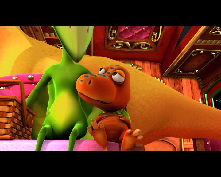 La vallée des stygimolochs