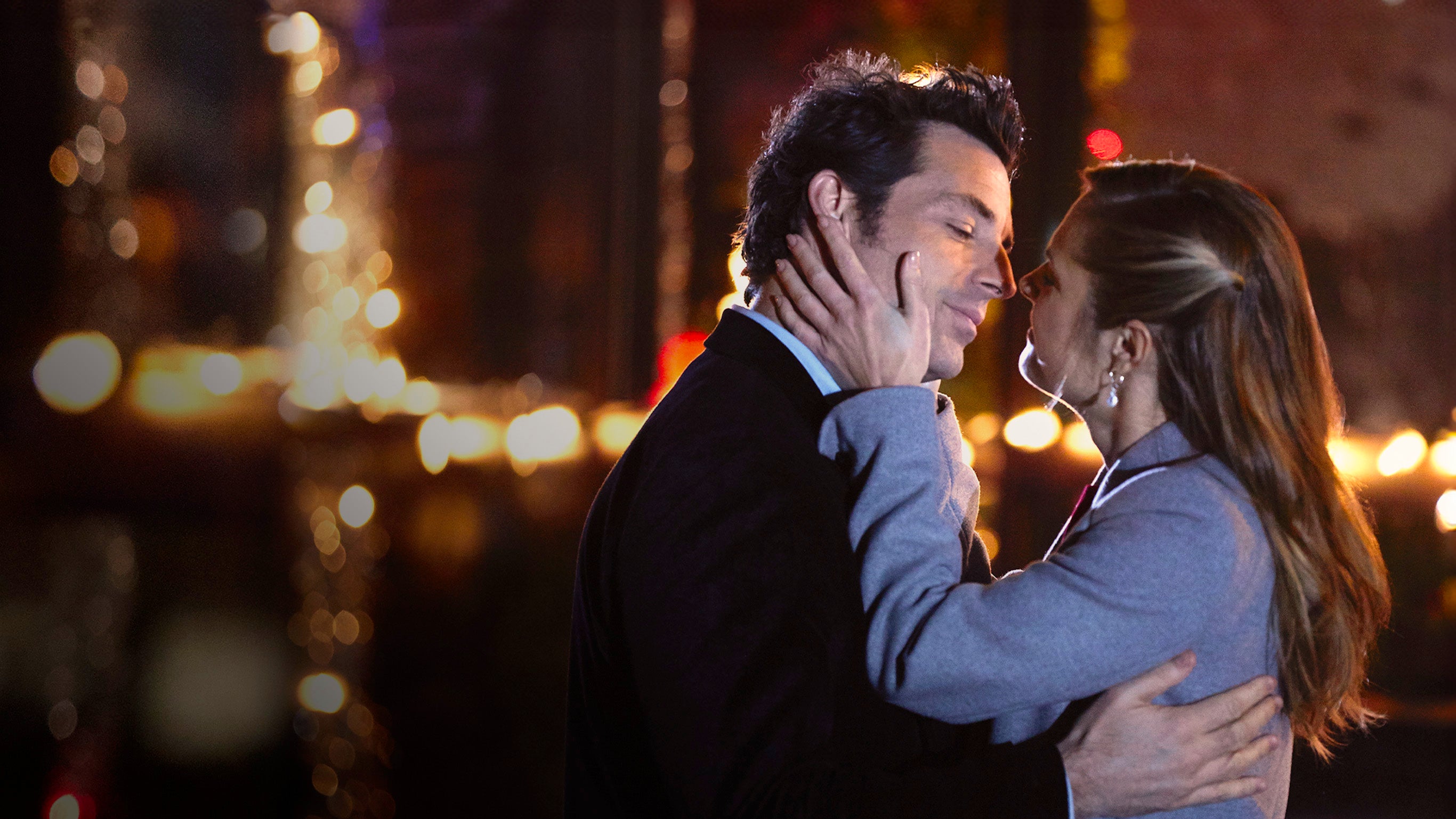 Les tévafilms de Noël !