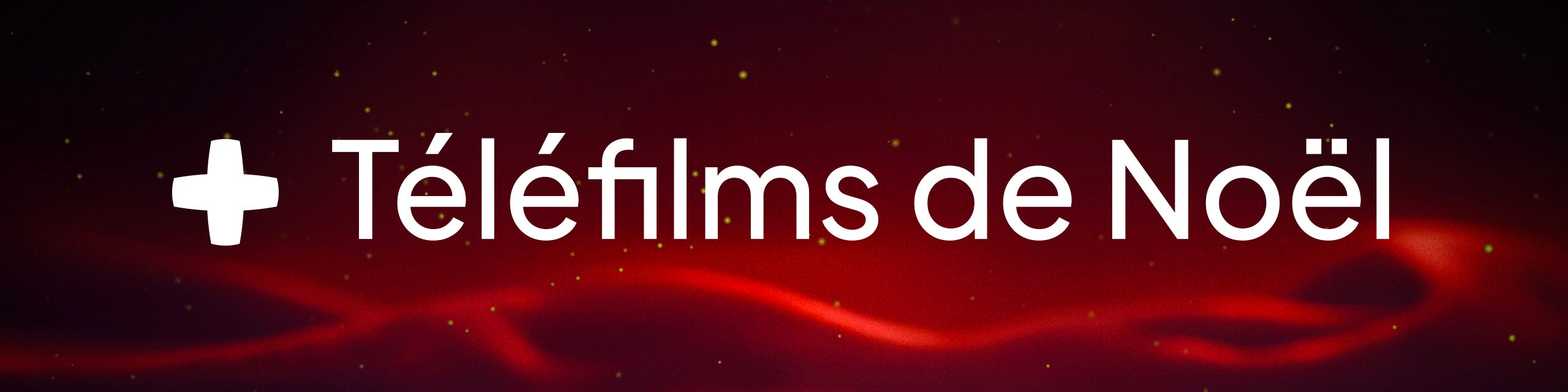 Téléfilms de Noël