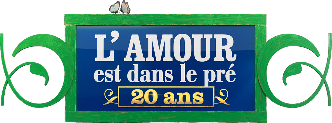 L'amour est dans le pré-