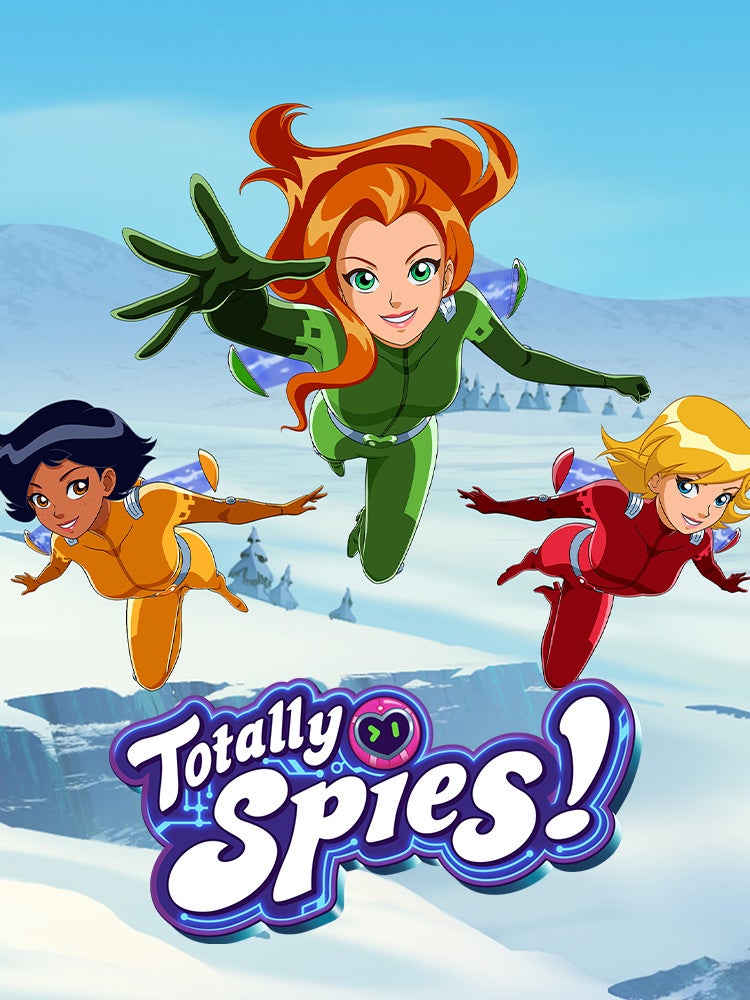 Totally Spies