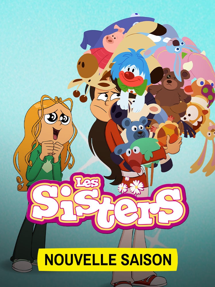 Les sisters