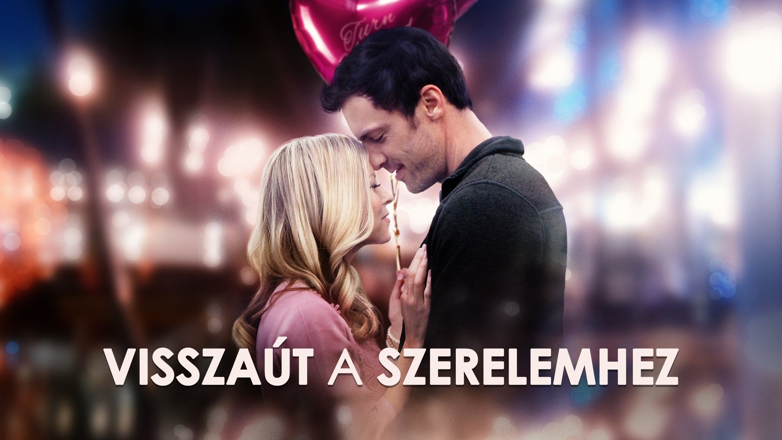 Visszaút a szerelemhez