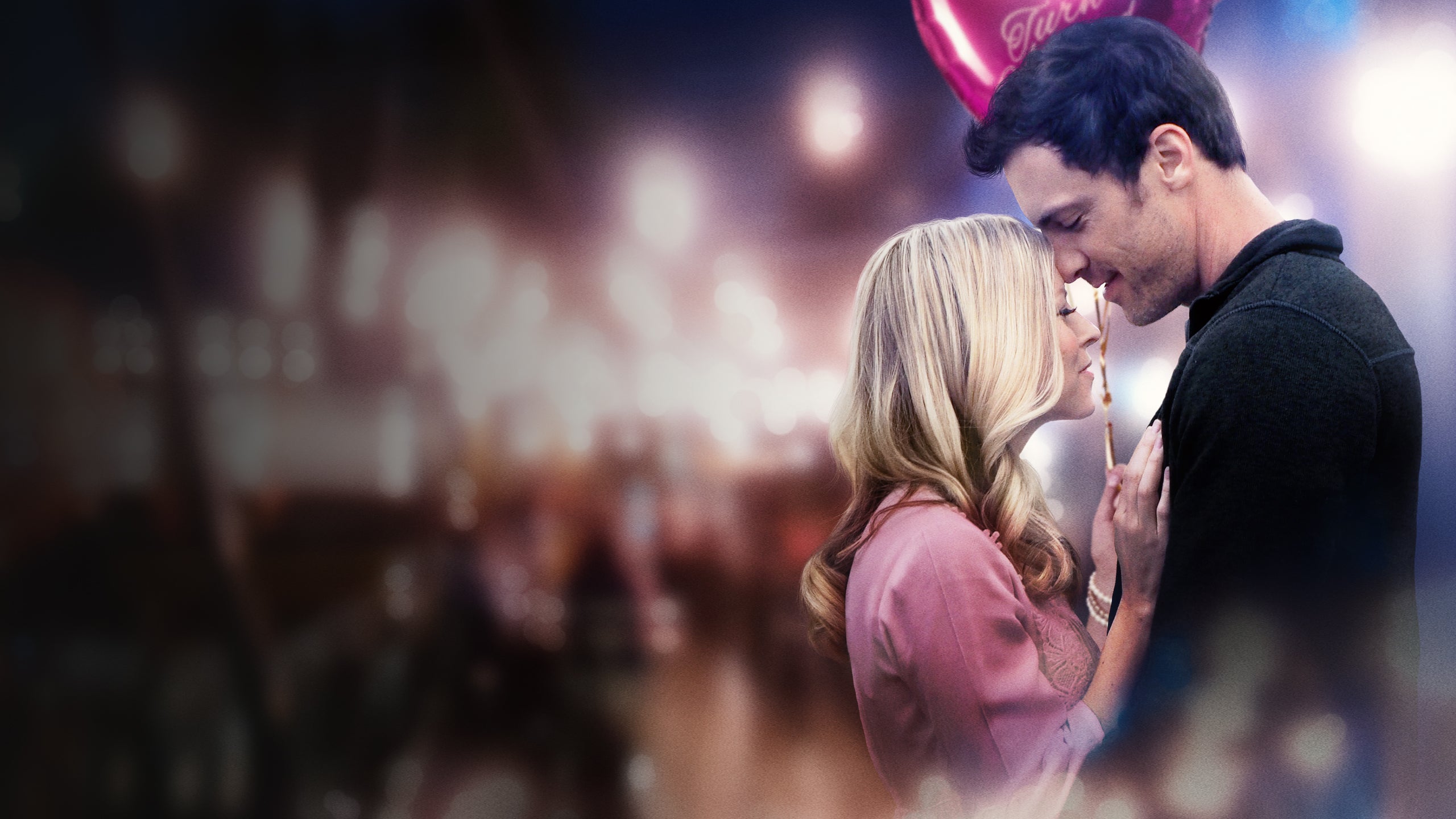 Visszaút a szerelemhez