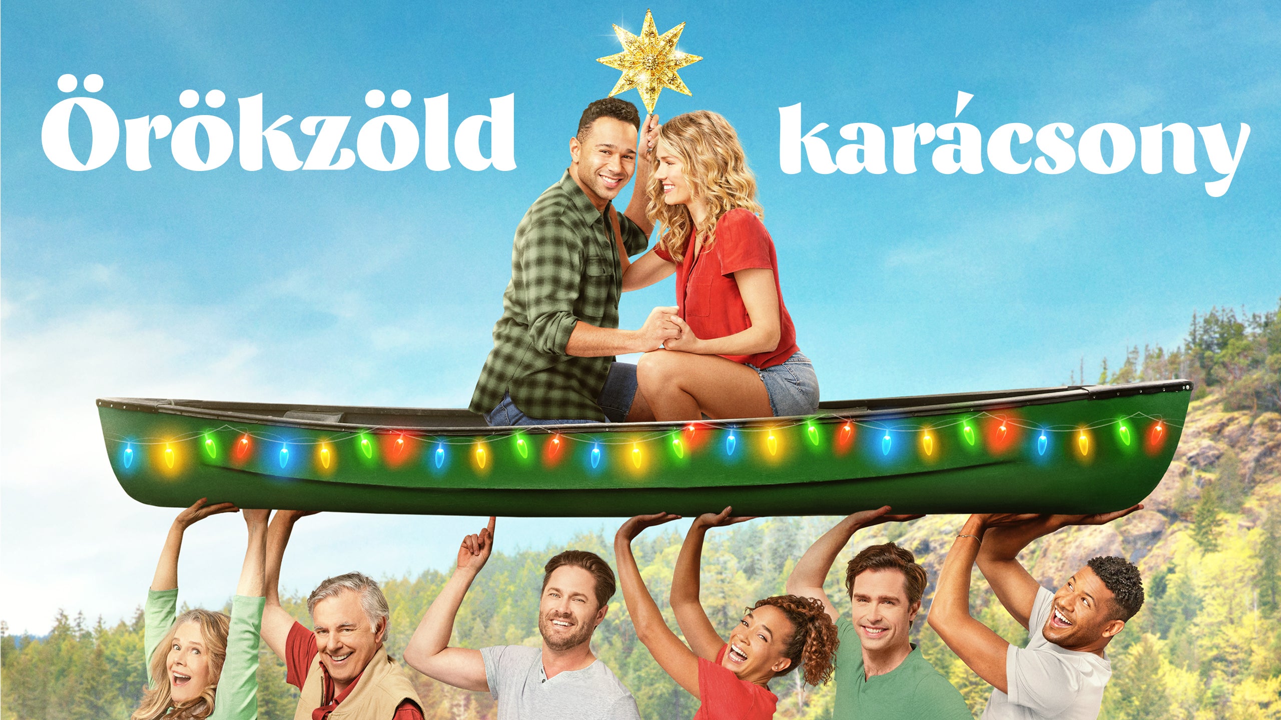 Örökzöld karácsony