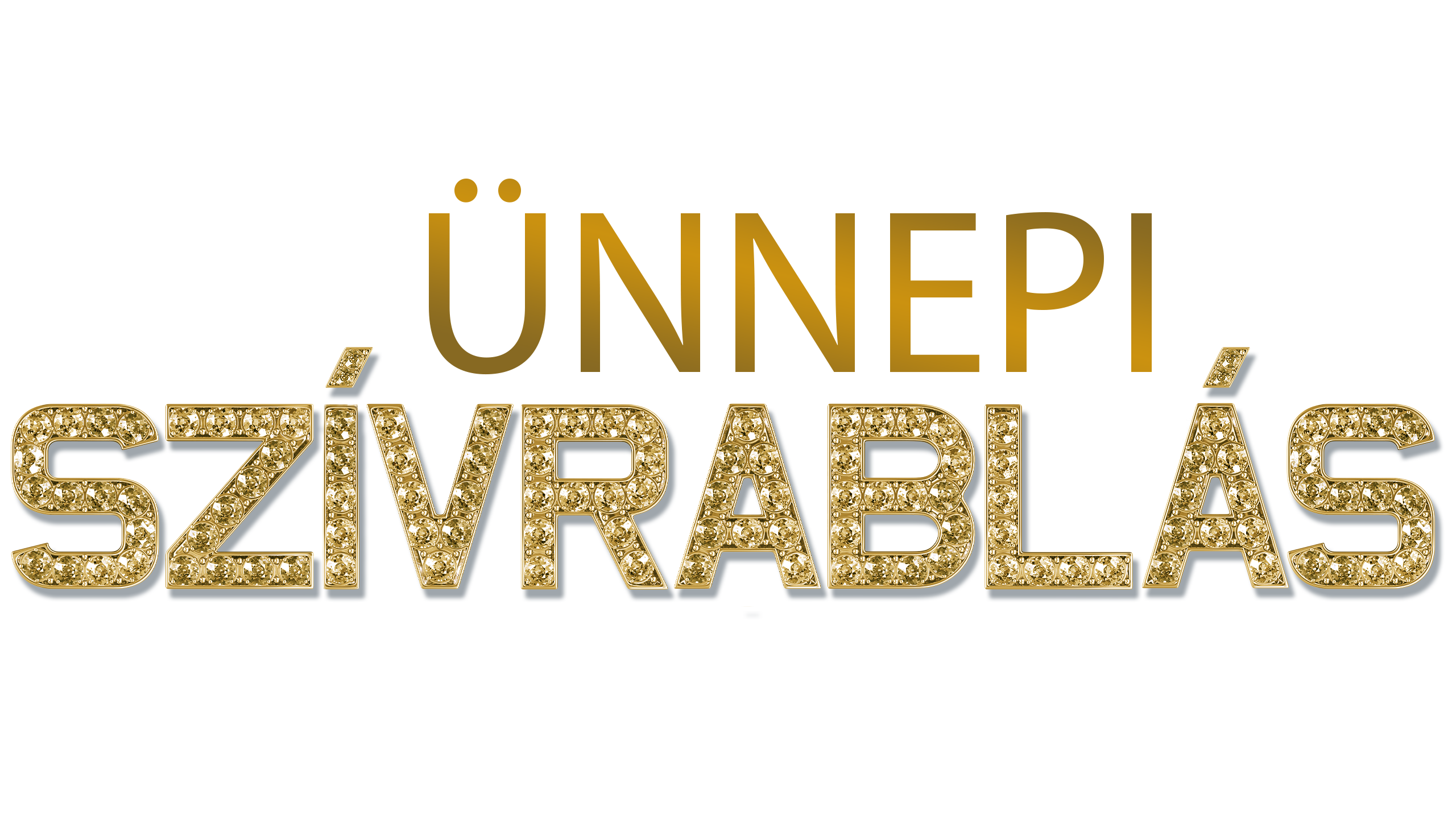 Ünnepi szívrablás