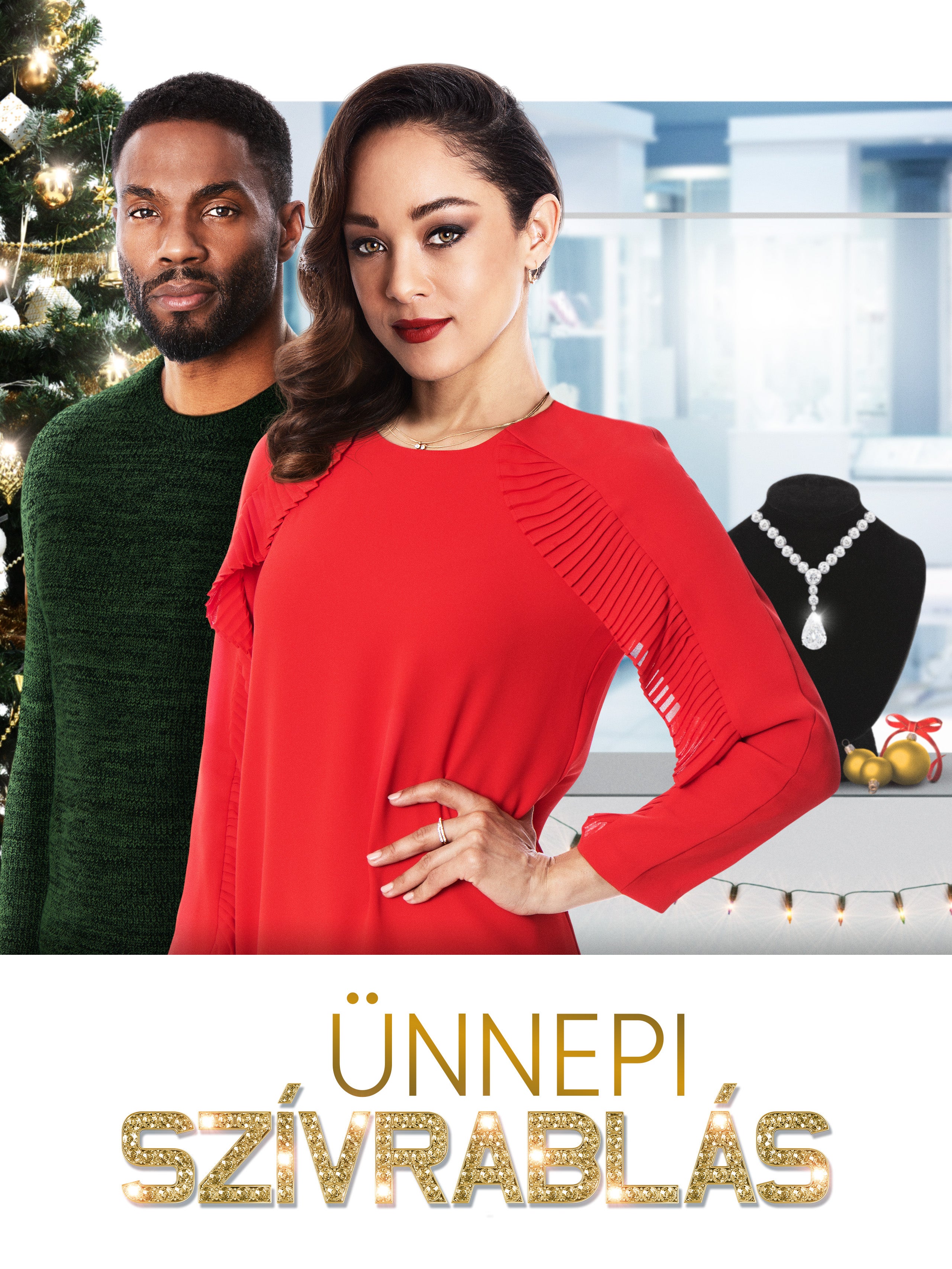 Ünnepi szívrablás