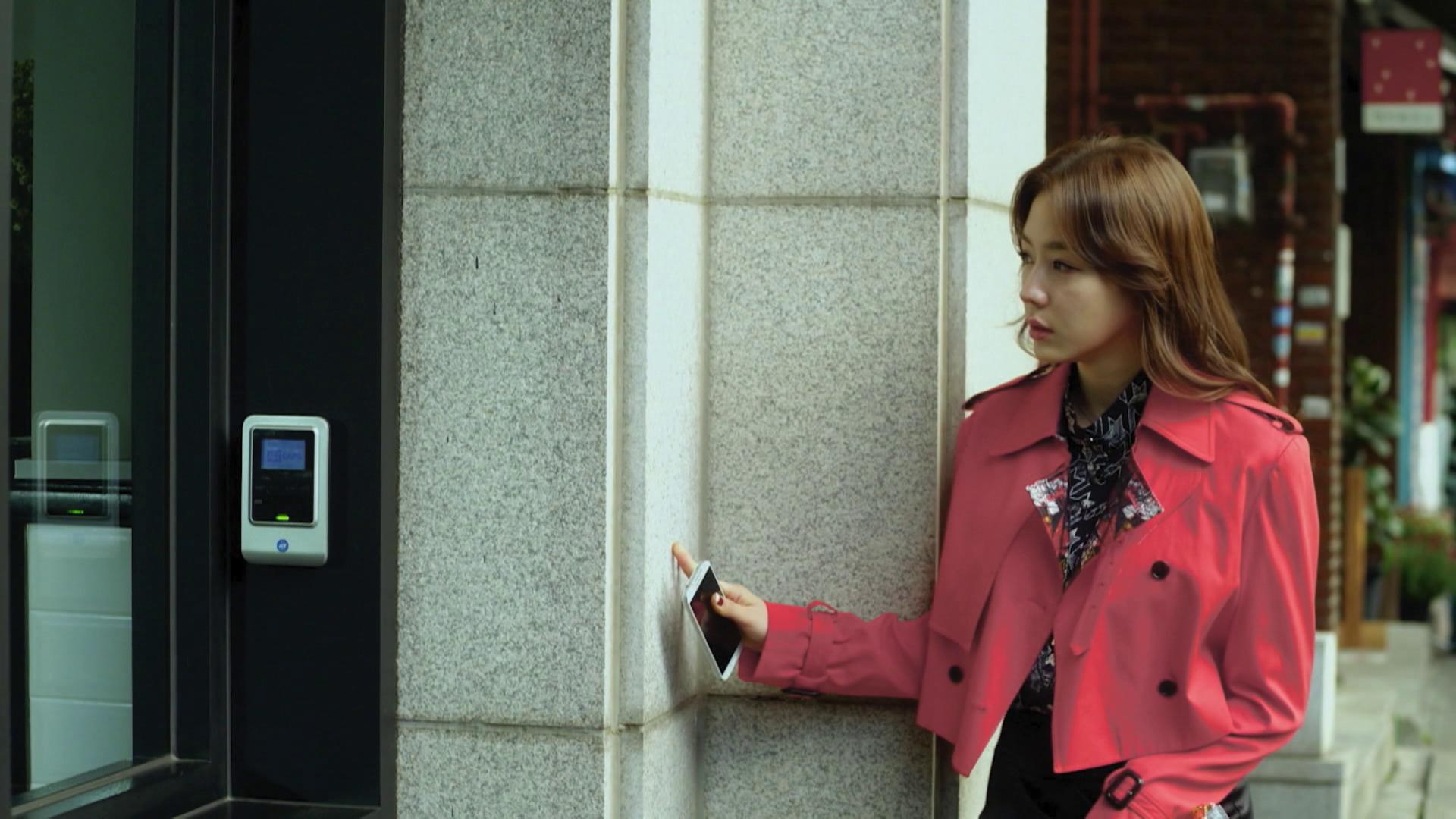 Épisode 1 - Atterrissage forcé