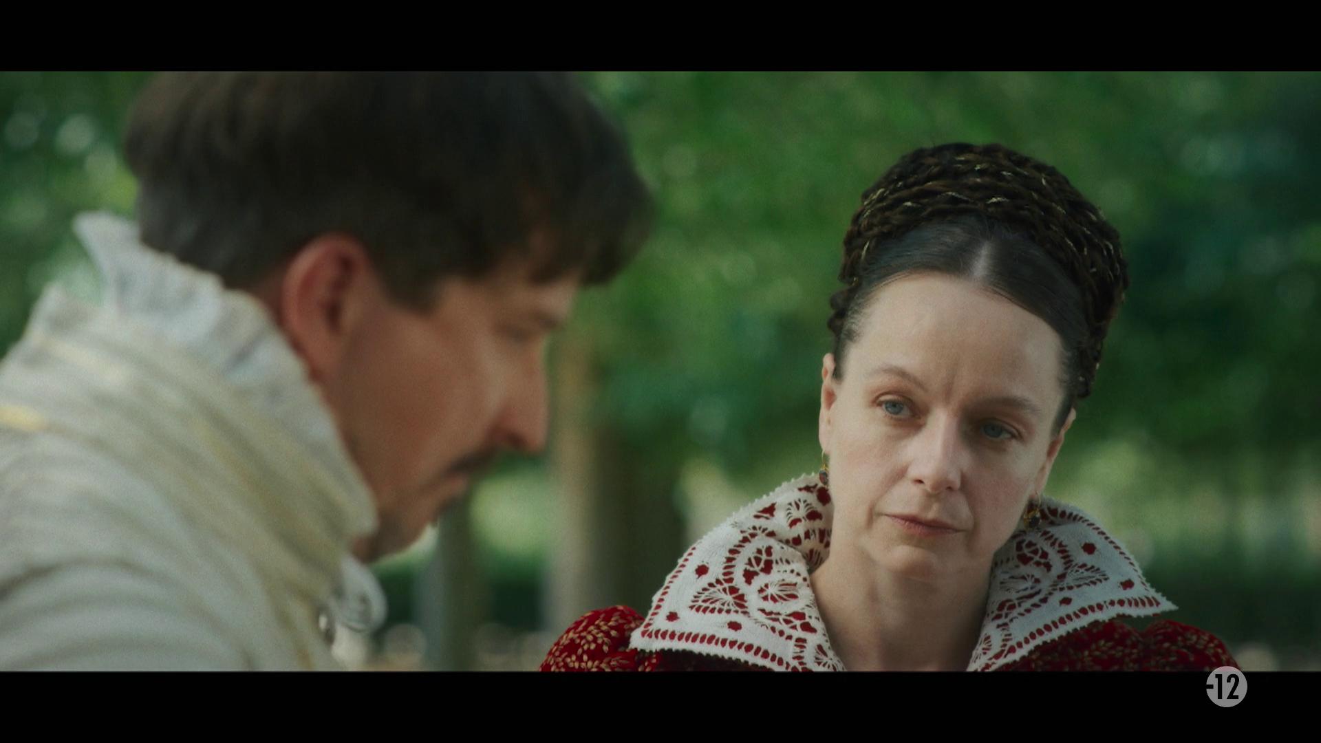 S1 E6 - La dernière joute