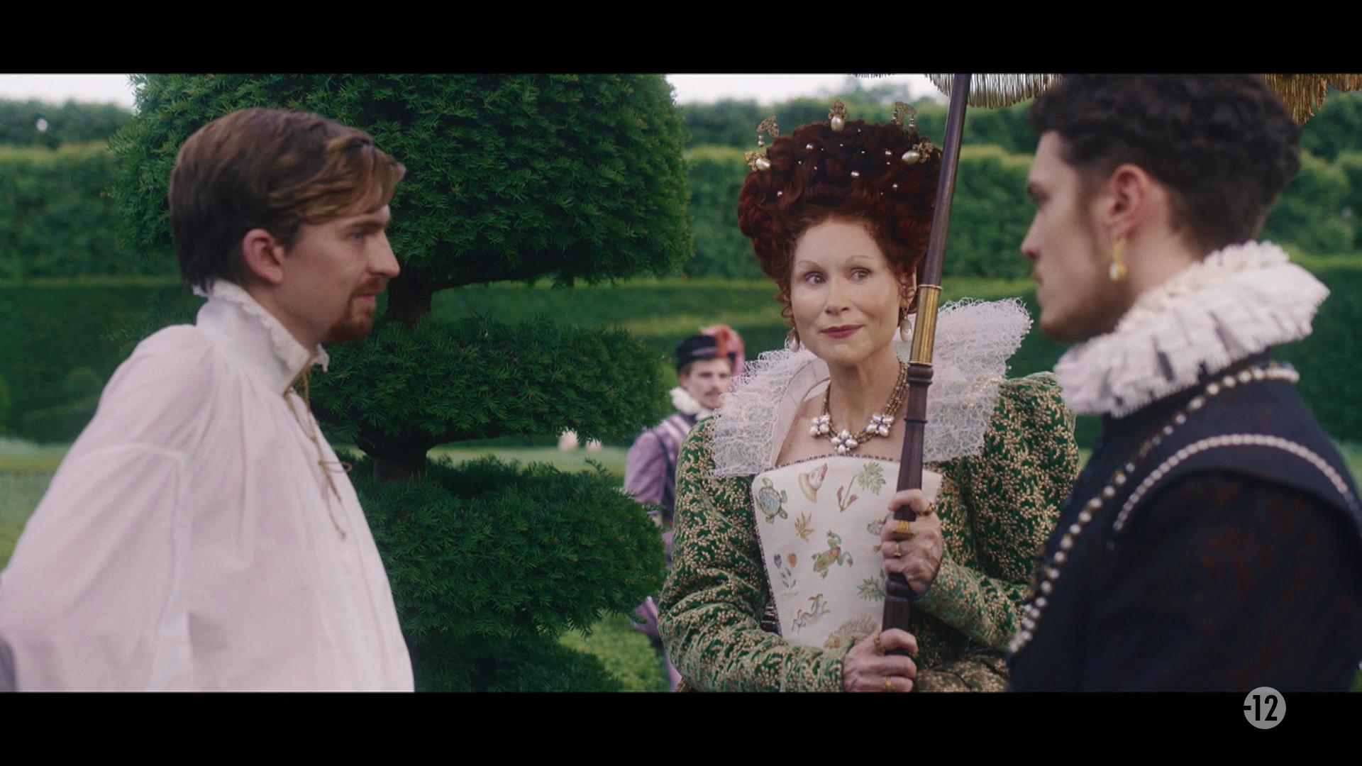 S2 E6 - Courtiser les Valois