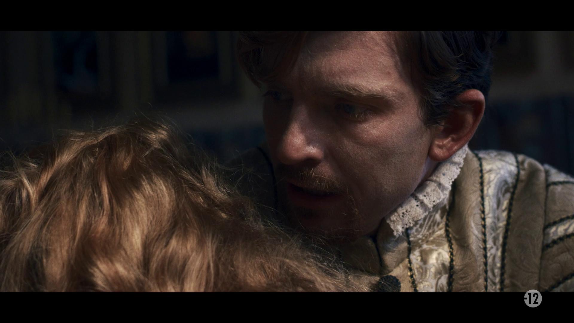 S2 E8 - La Toussaint