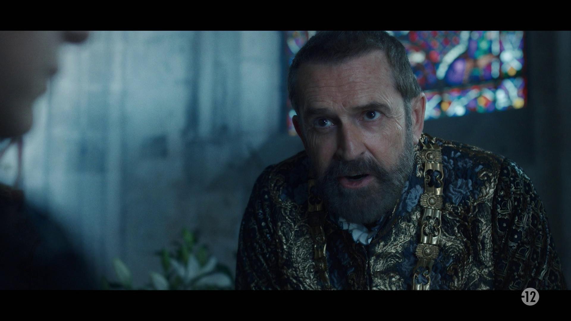 S1 E7 - L'assault contre le roi