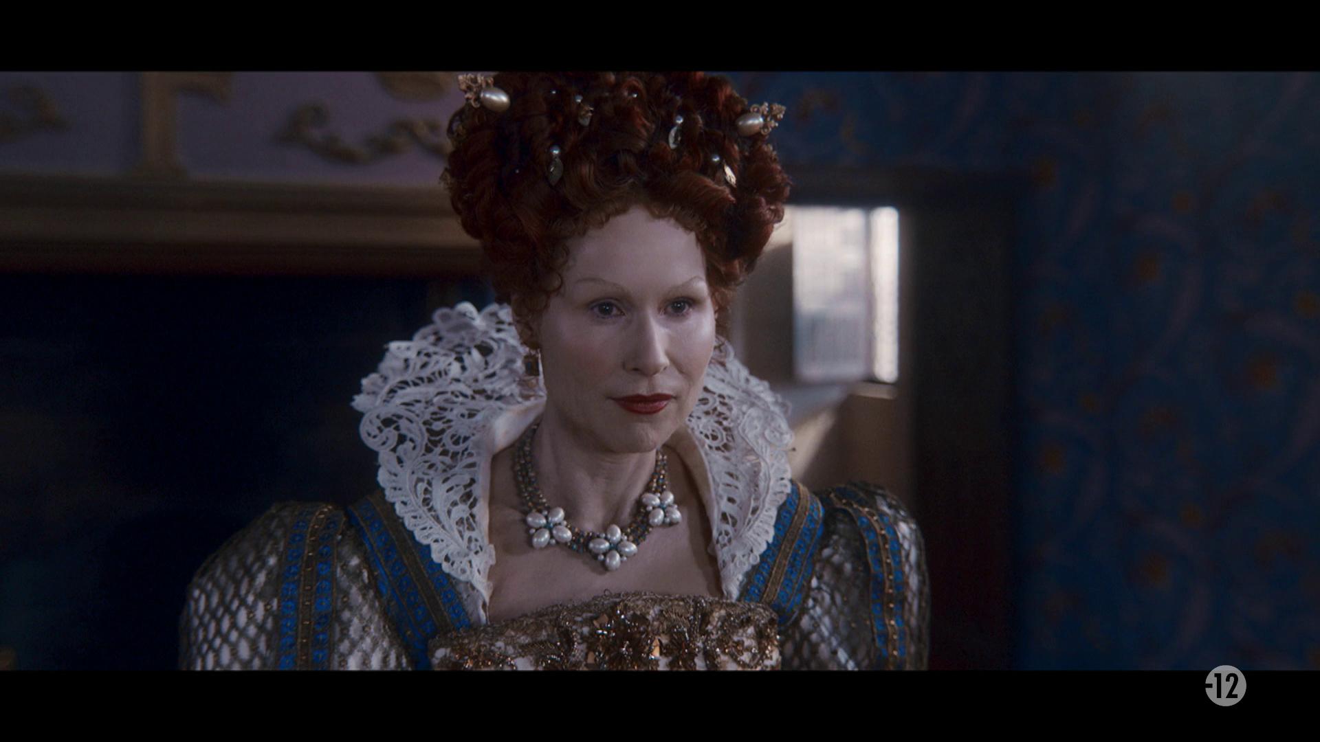 S2 E7 - Un royame divisé