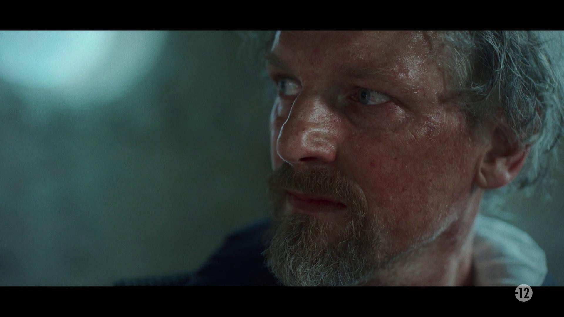 S1 E8 - La naissance d'une reine