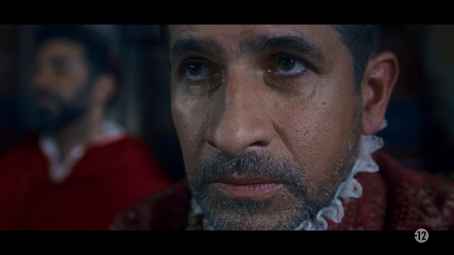 S2 E2 - Seconde venue