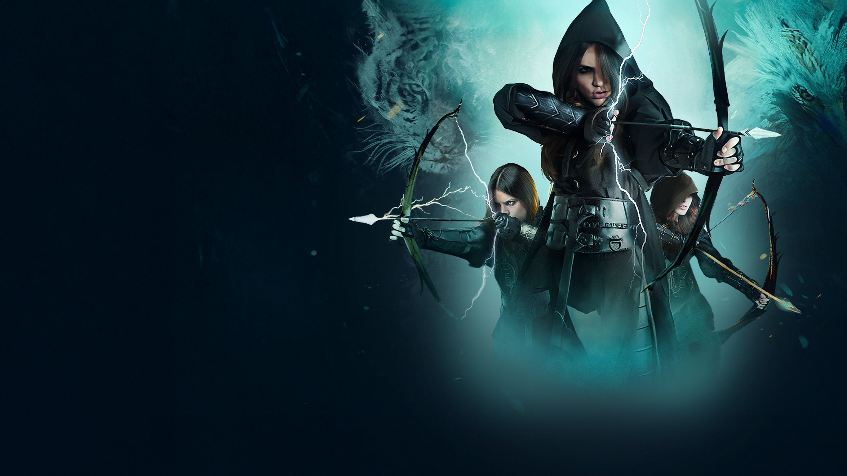 Les gardiennes du temps