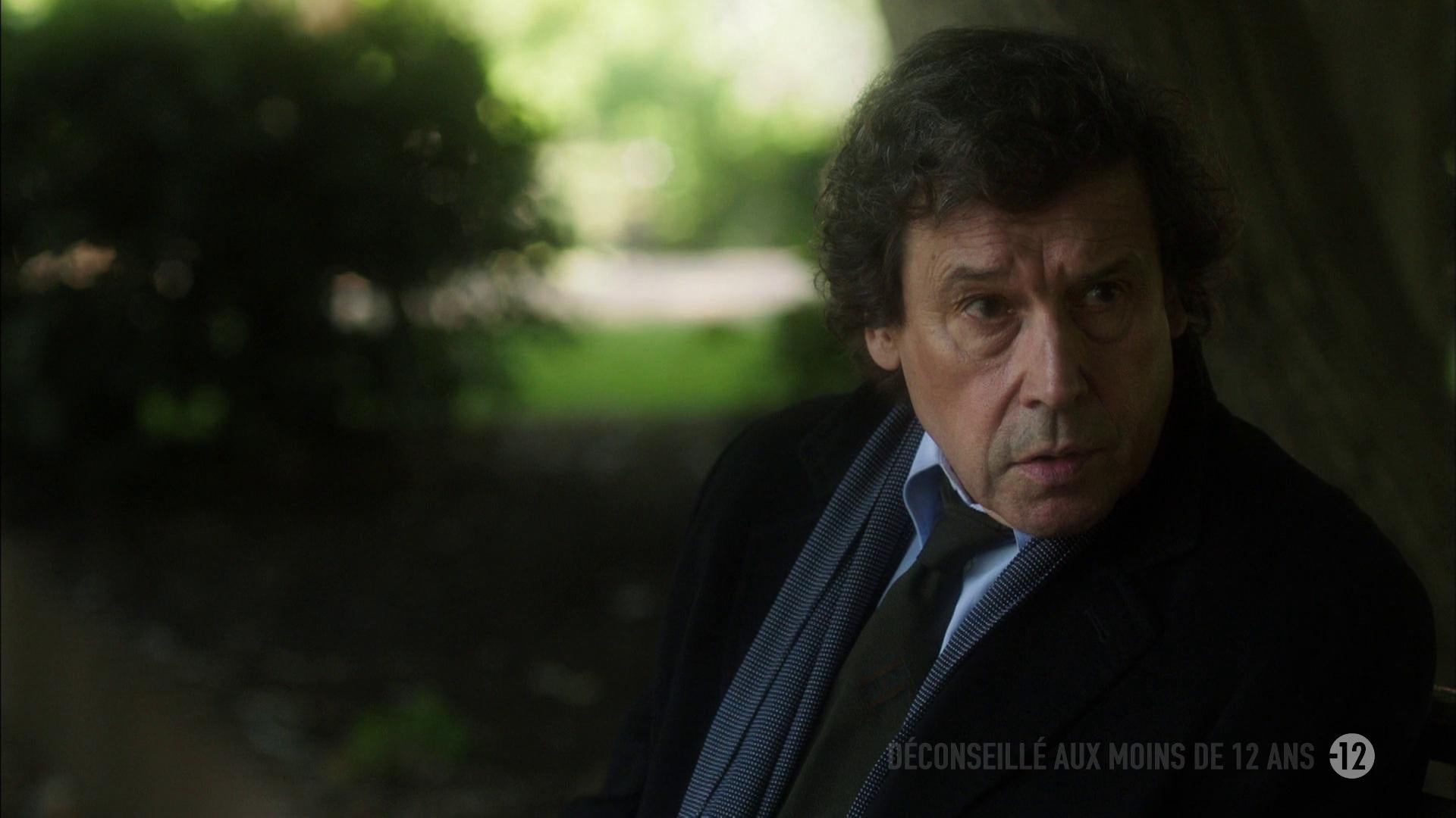 S1 E8 - Accords compromis