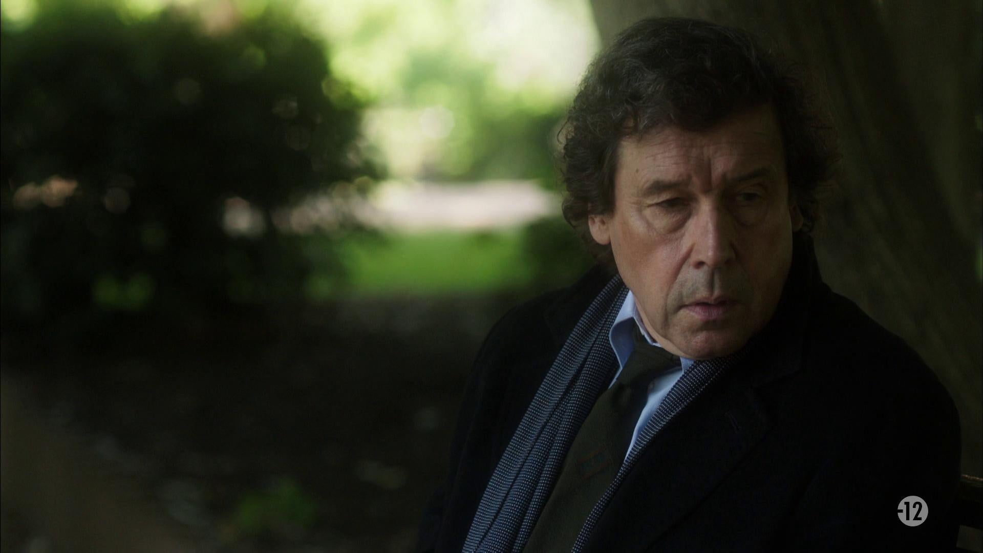 S1 E7 - Le poids du secret