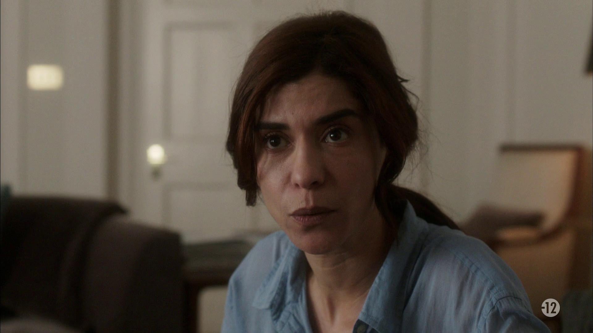 S1 E3 - Surveillance rapprochée