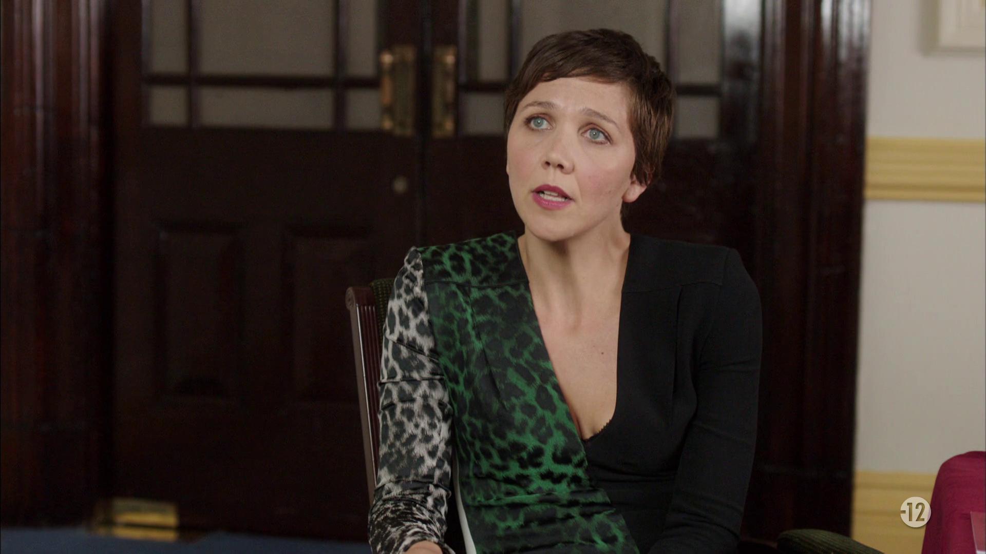 S1 E1 - Baronne Stein