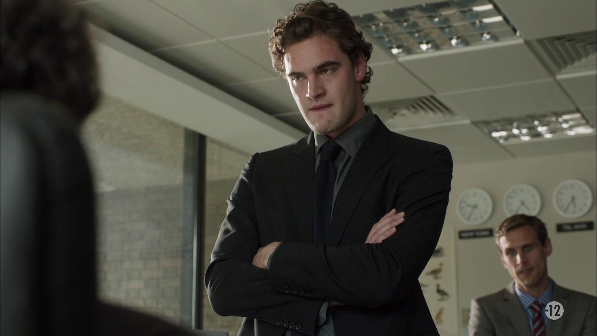 S1 E2 - Fin de carrière