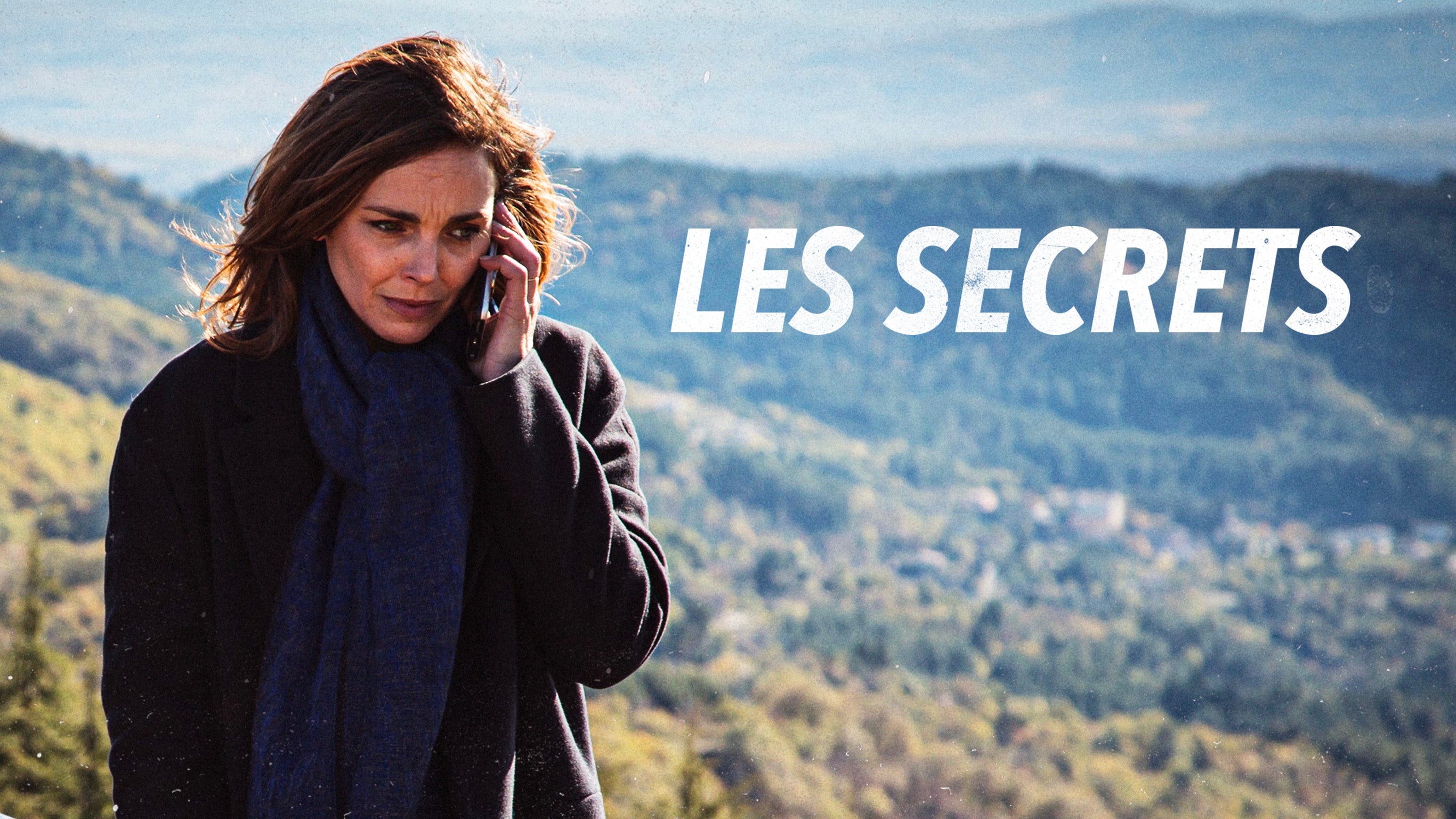 Les secrets