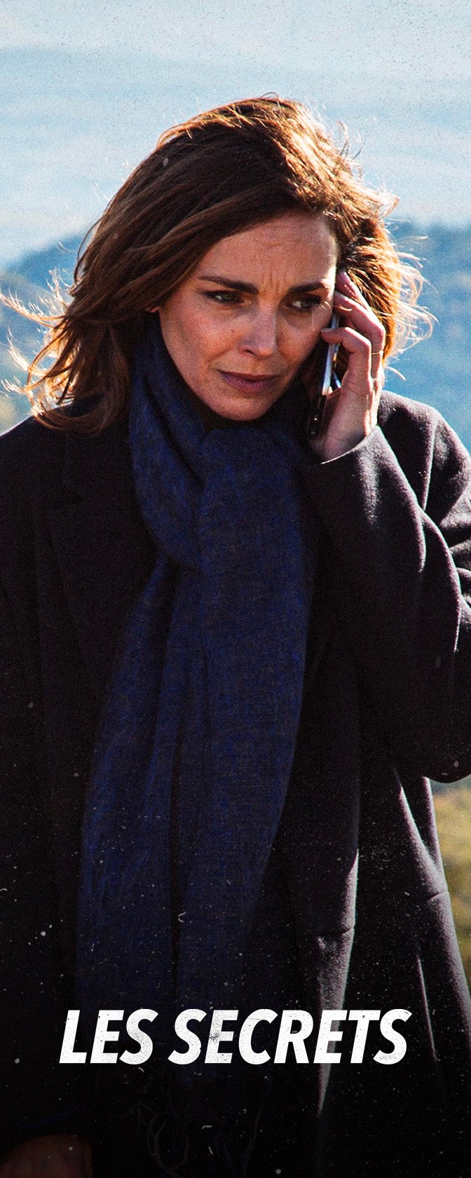 Les secrets