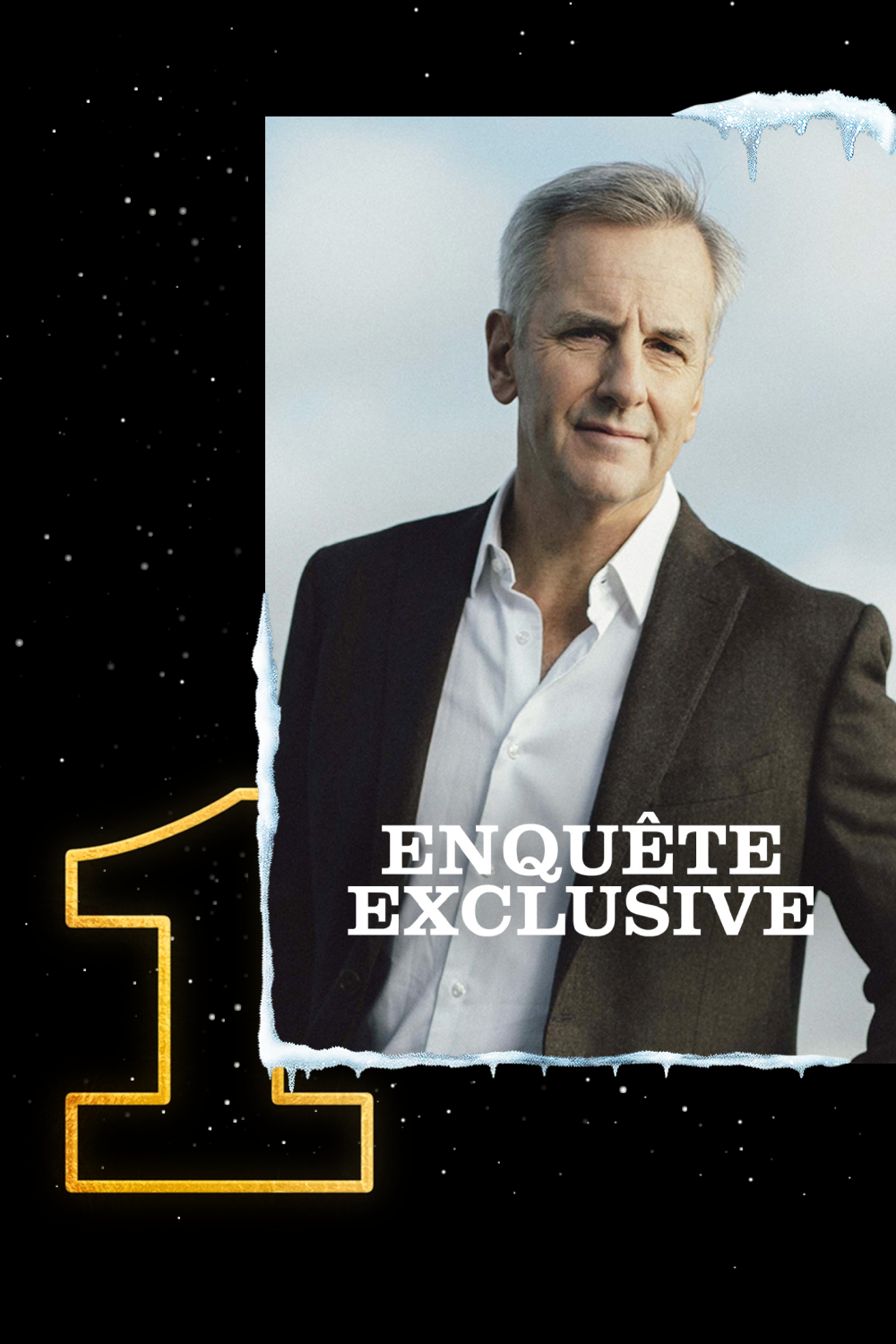 Top 1 - Info & société