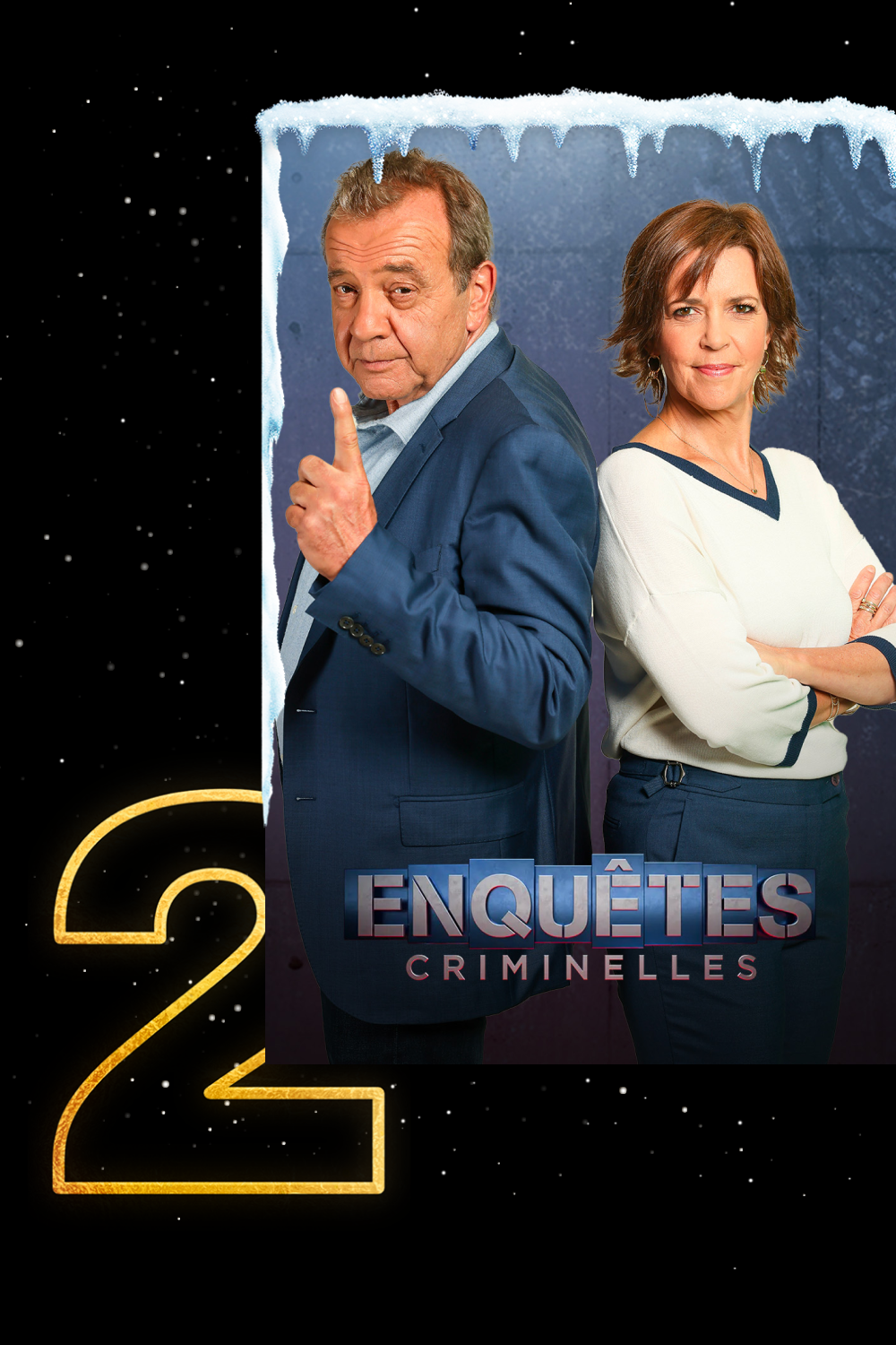 Top 2 - Info & société