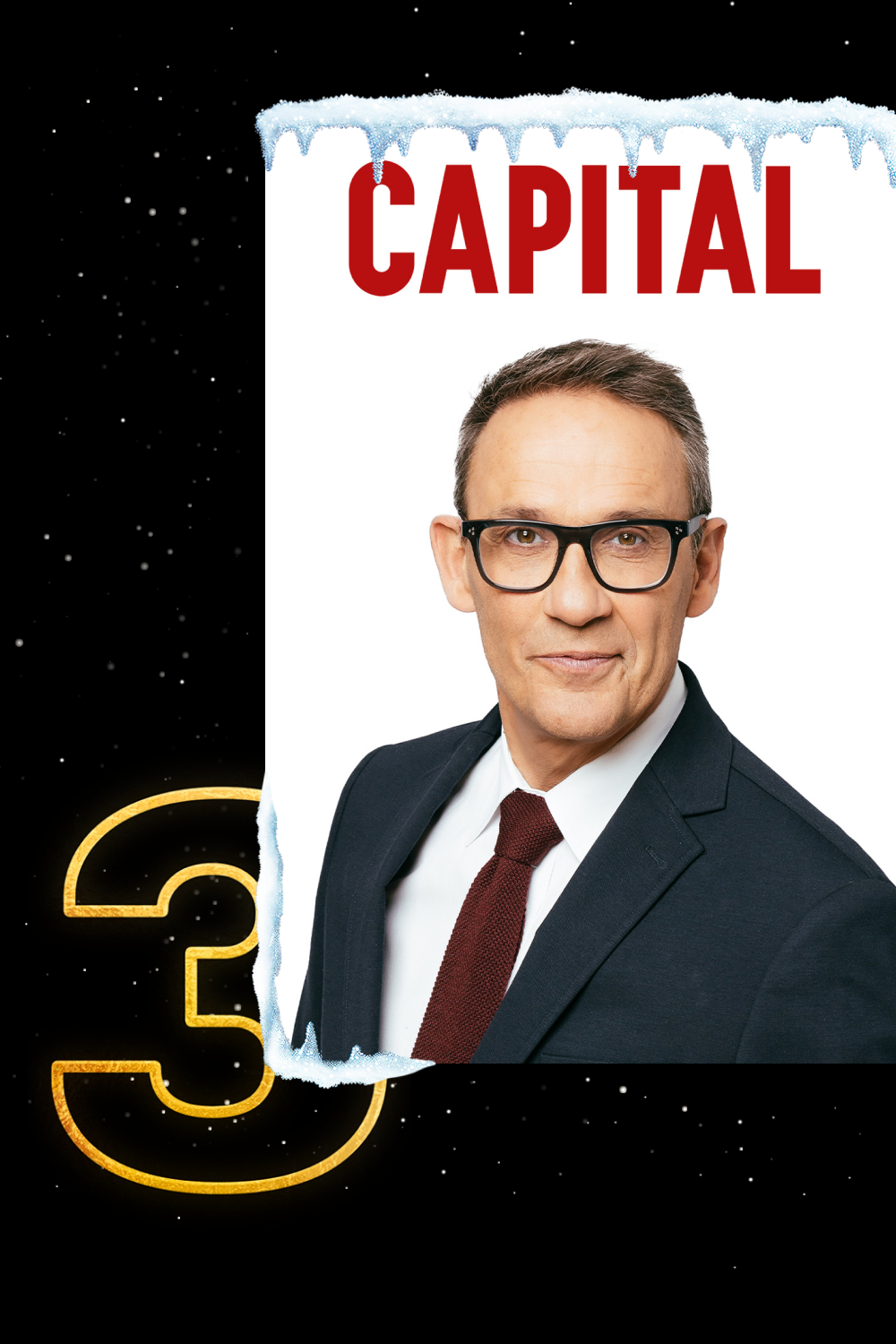 Top 3 - Info & société