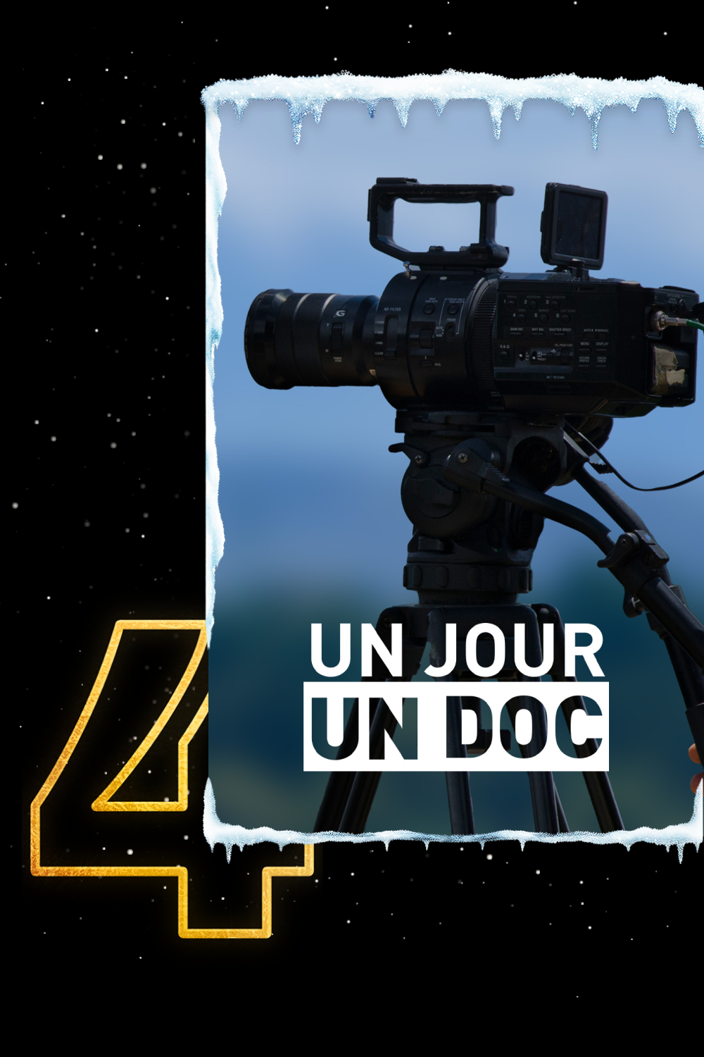 Top 4 - Info & société