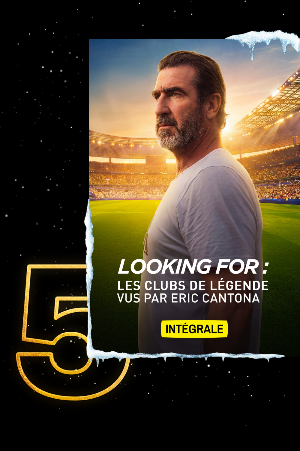 Top 5 - Info & société