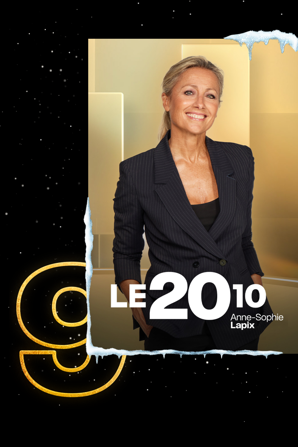 Top 9 - Info & société