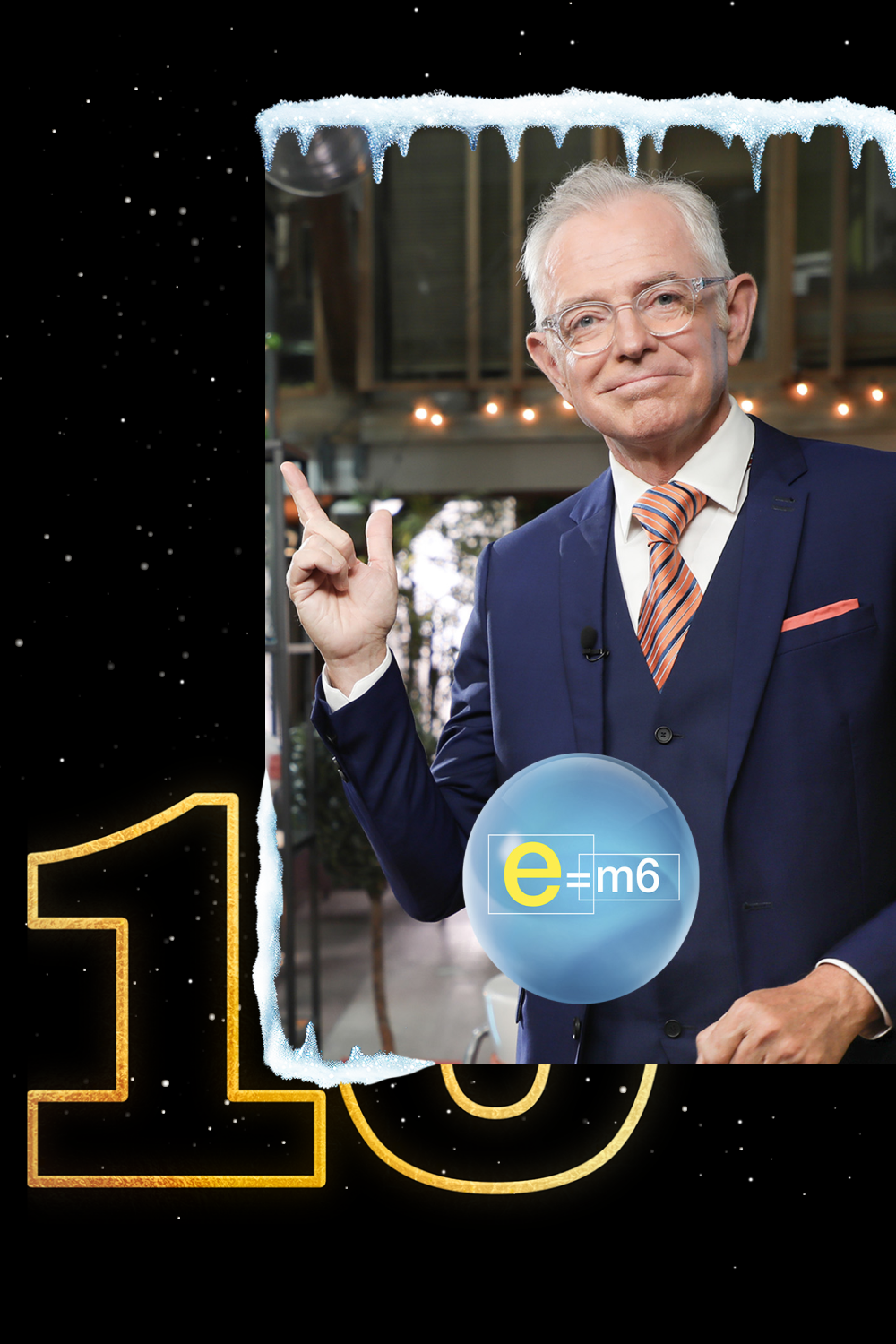 Top 10 - Info & société