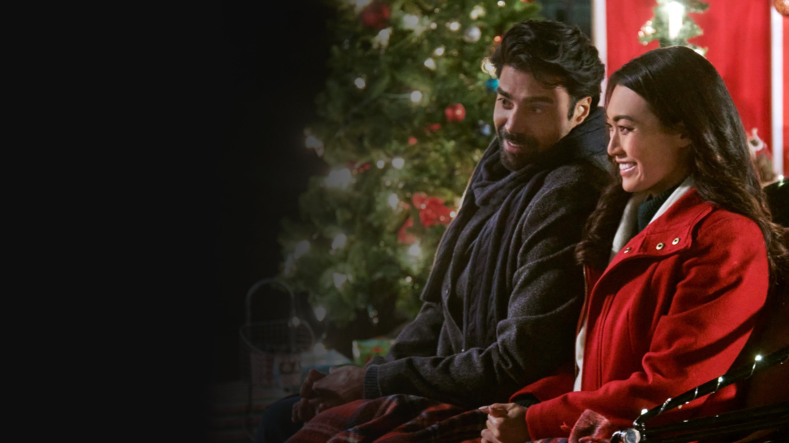 Elmúlt karácsonyok szerelmei