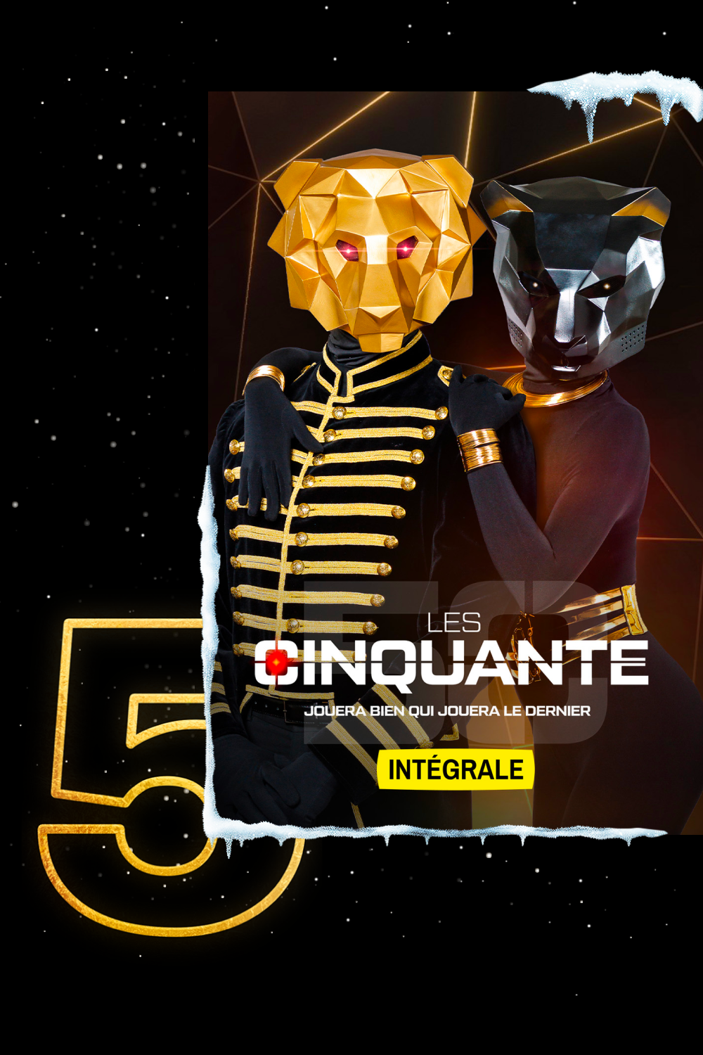 Top 5 - Séries-réalité