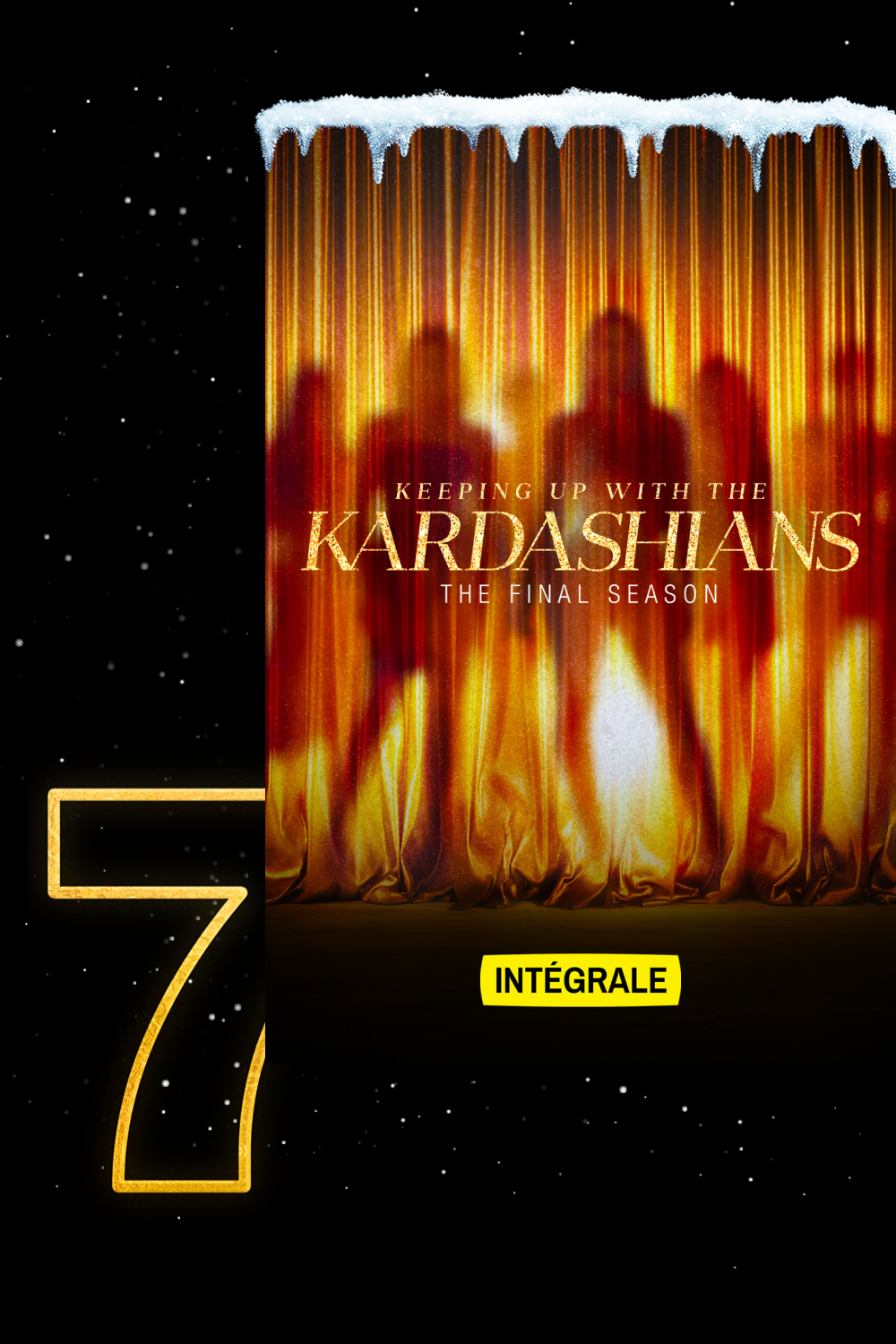 Top 7 - Séries-réalité