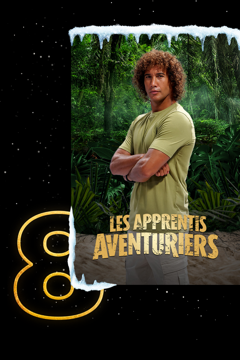 Top 8 - Séries-réalité