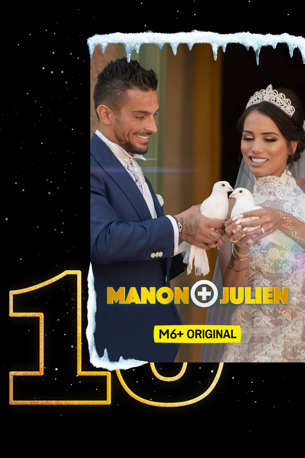 Top 10 - séries-réalité