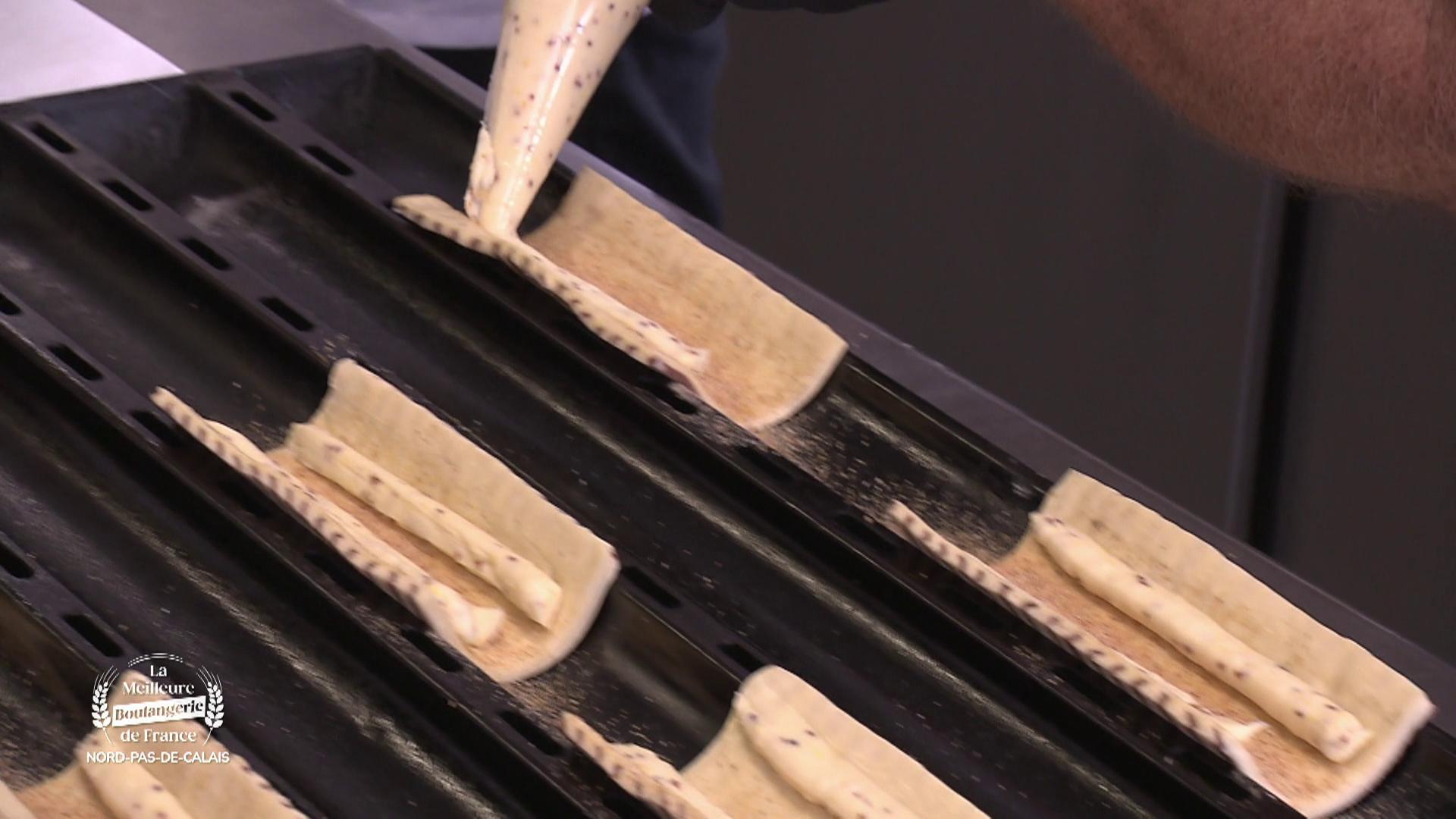 J4 : Nord-pas-de-calais