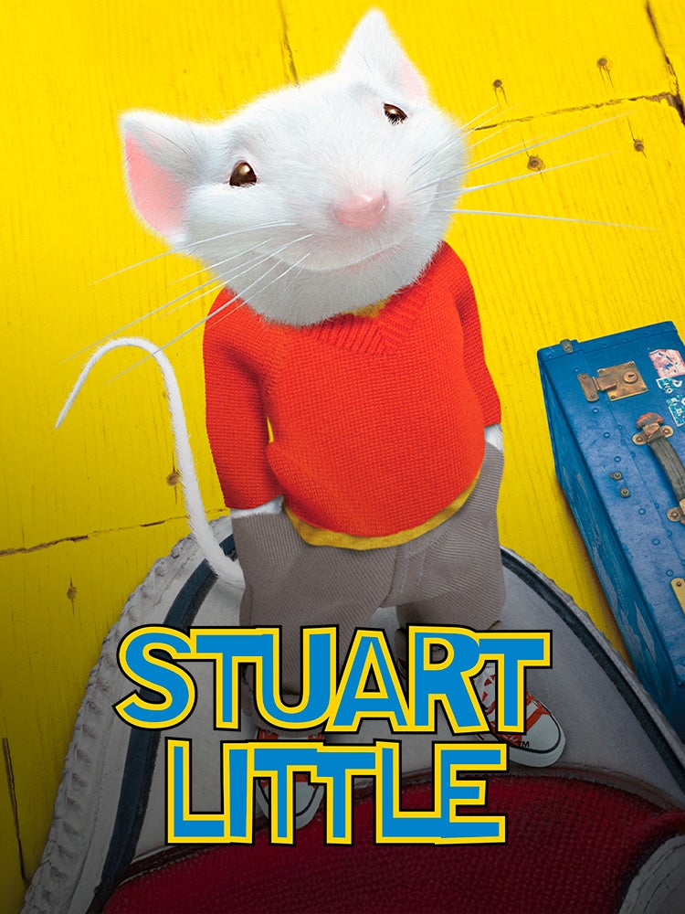 Stuart Little