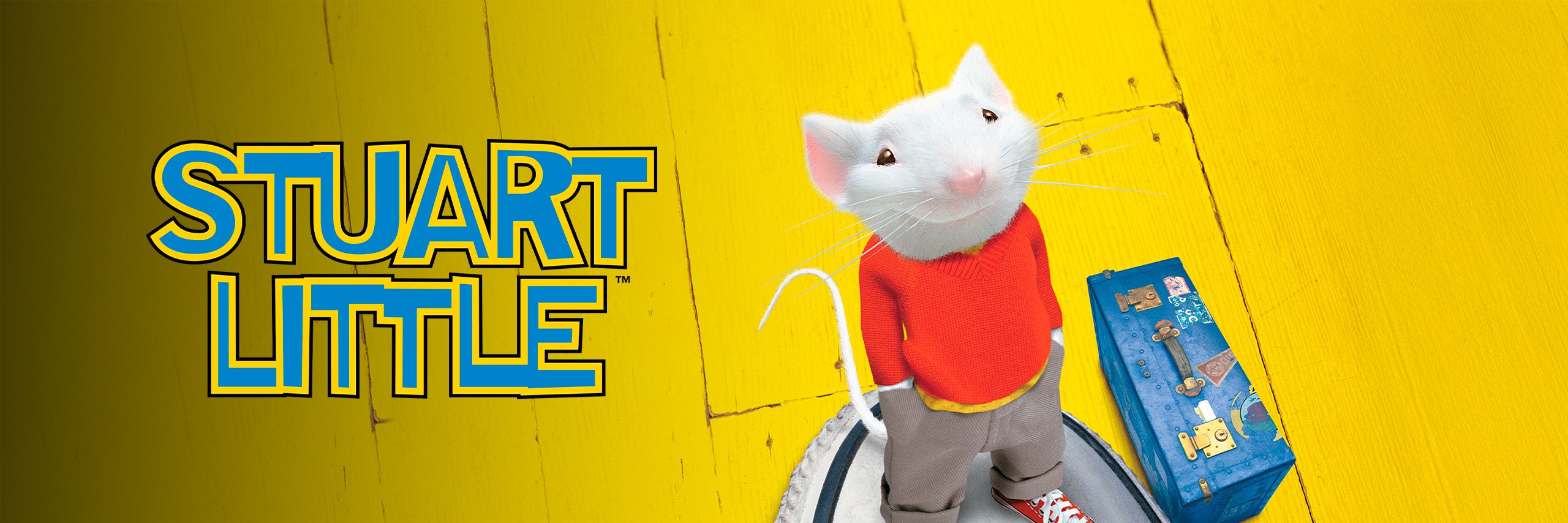 Stuart Little