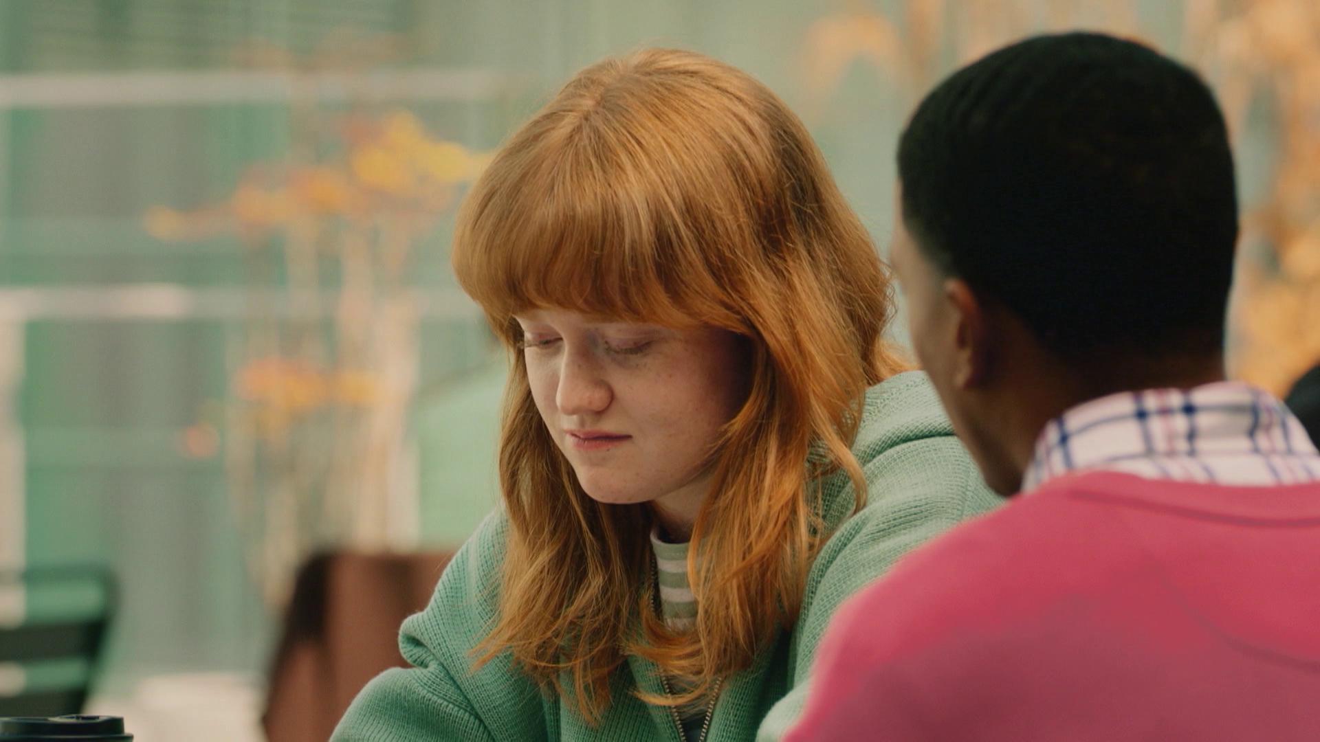 Épisode 4 - Tomber amoureux encore et encore