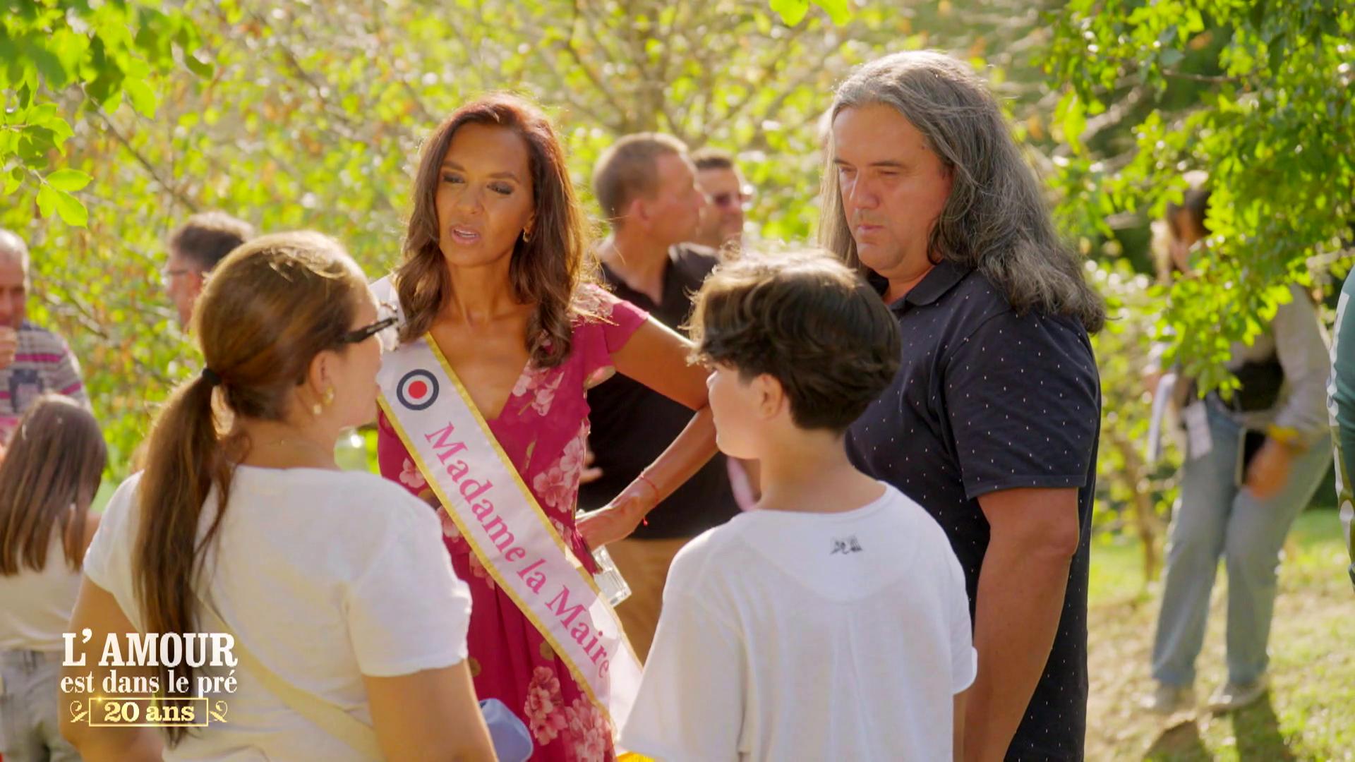 20 ans  - Épisode 1 - Partie 1