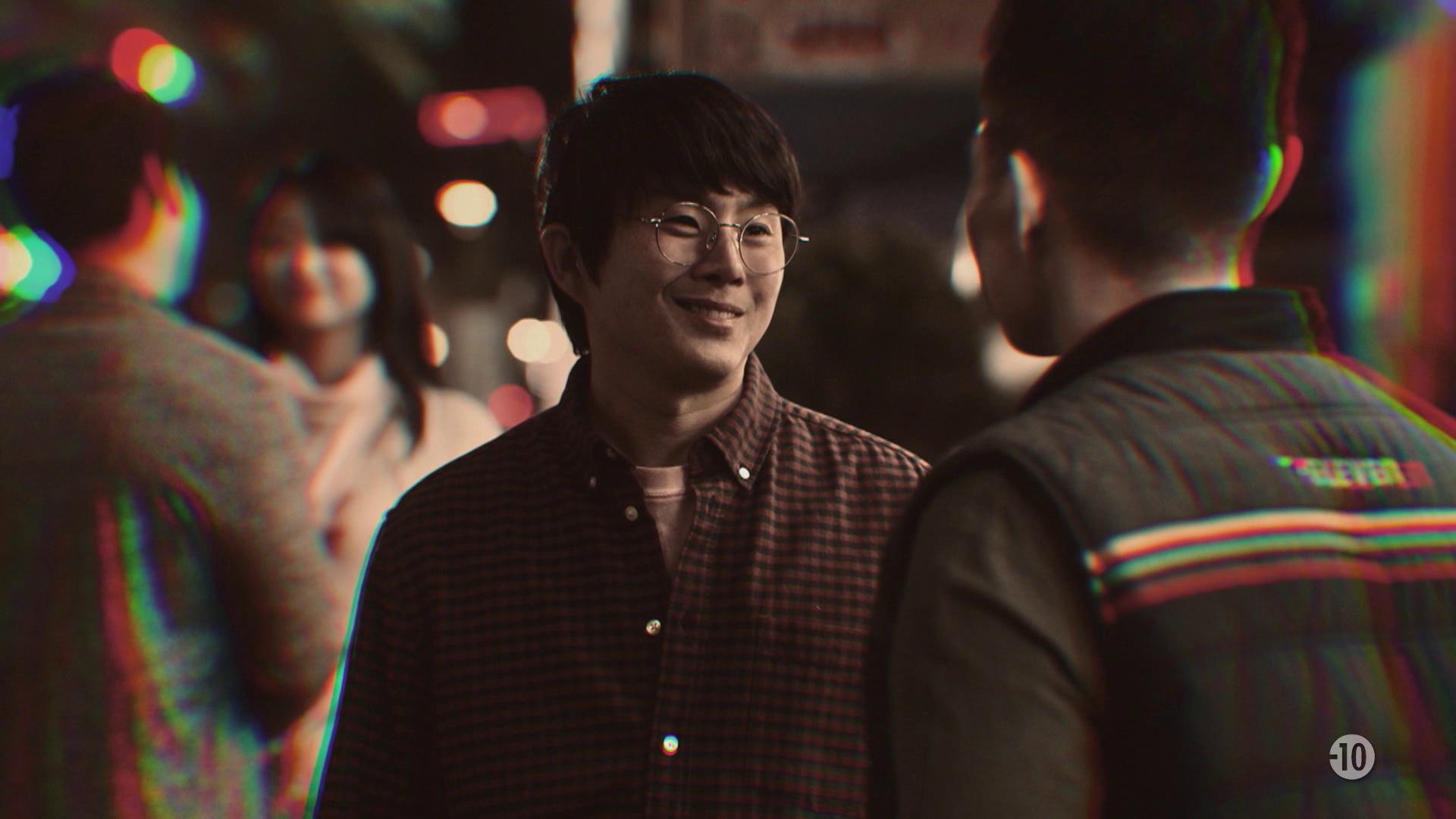 Épisode 8 - Une famille en secret