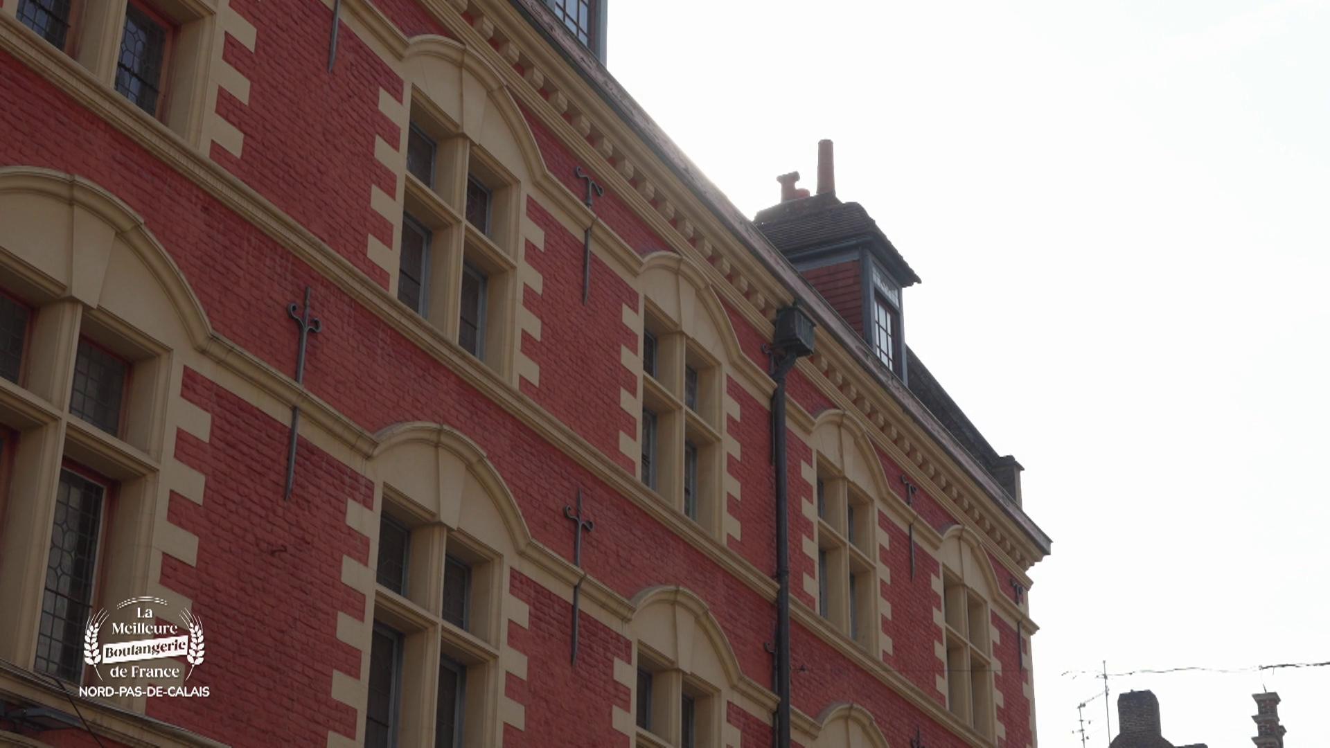 J5 : Nord-pas-de-calais