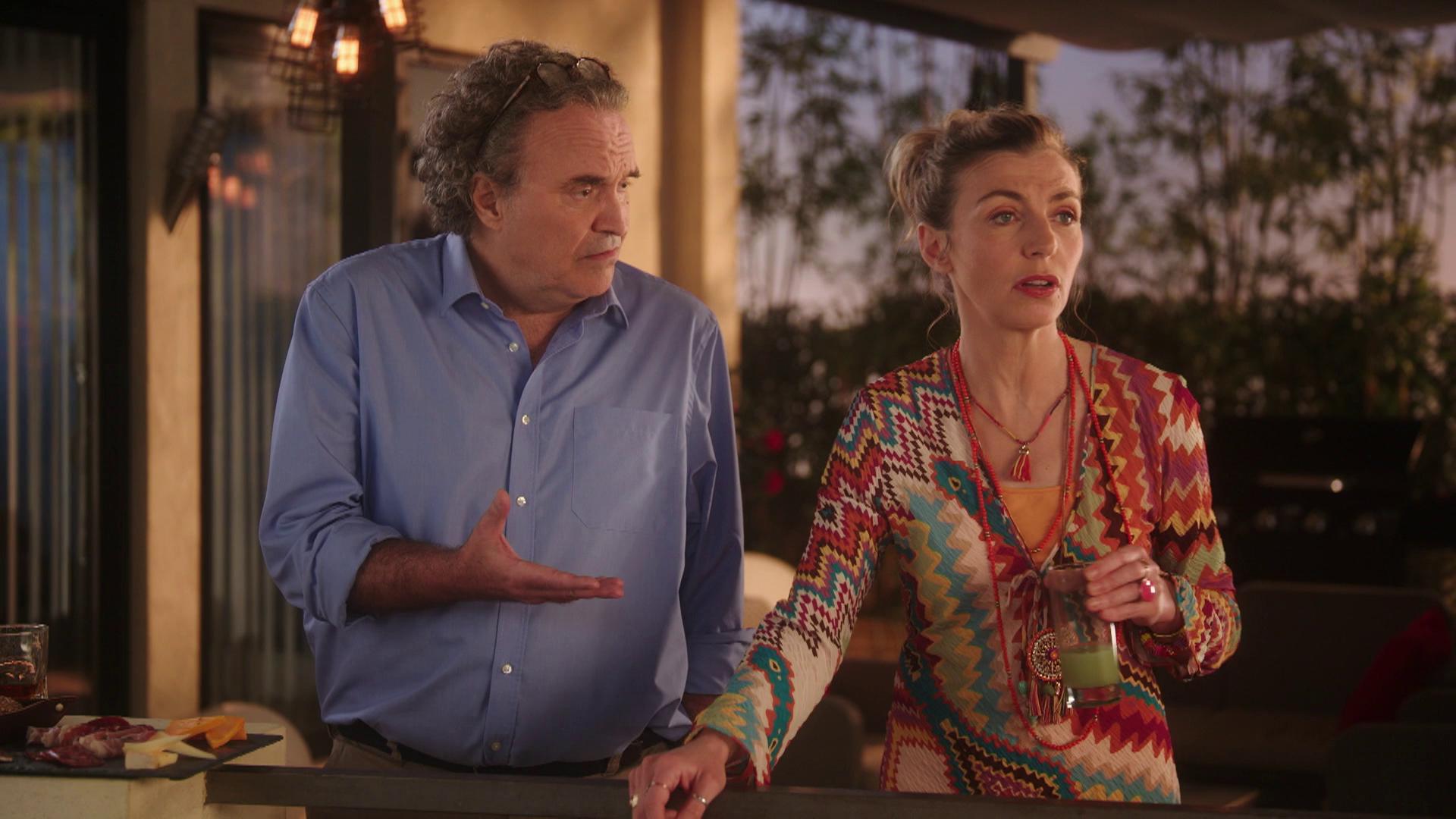 Scènes de ménages 20h30 12/12/25