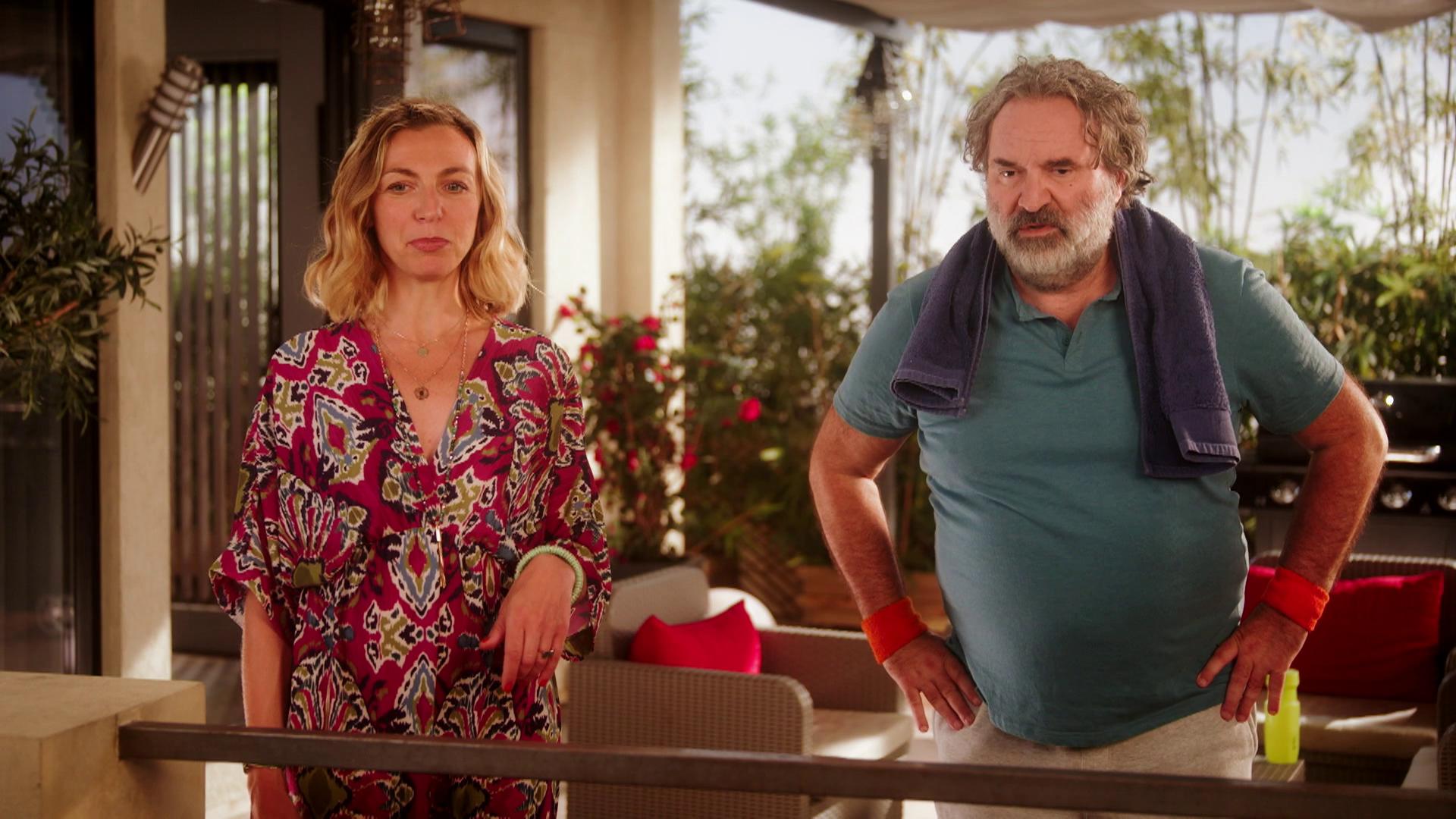 Scènes de ménages 20h30 11/12/25